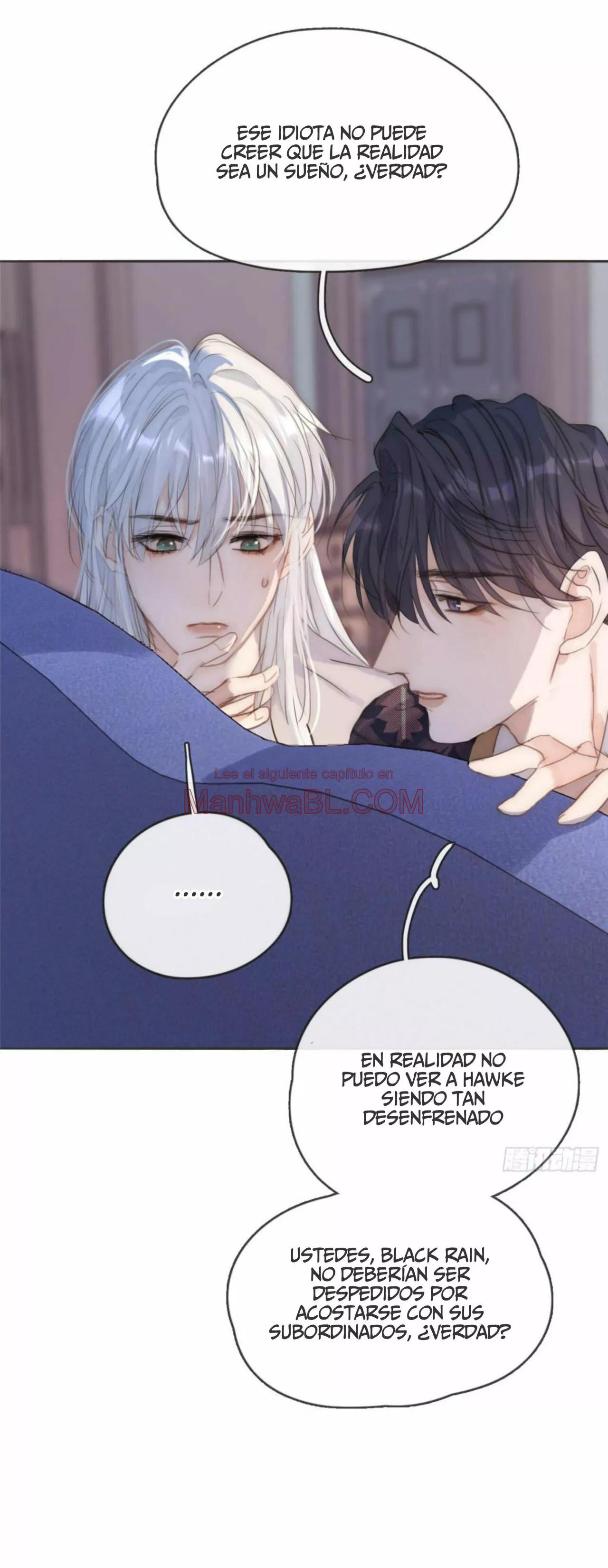 Manhwa BL Español – Leer Yaoi Online Gratis en es.mi2manga.com Por favor, duerme conmigo - Capítulo 98 3 manhwa