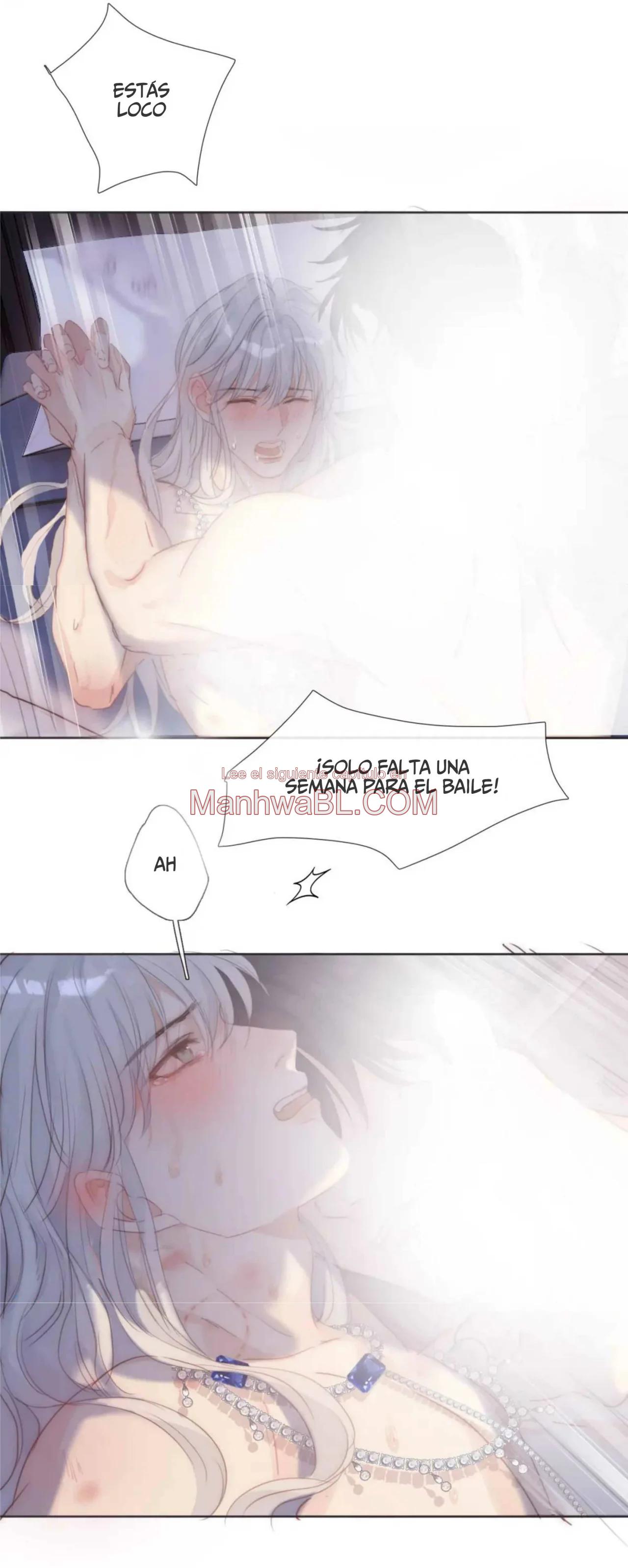 Manhwa BL Español – Leer Yaoi Online Gratis en es.mi2manga.com Por favor, duerme conmigo - Capítulo 142 3 manhwa