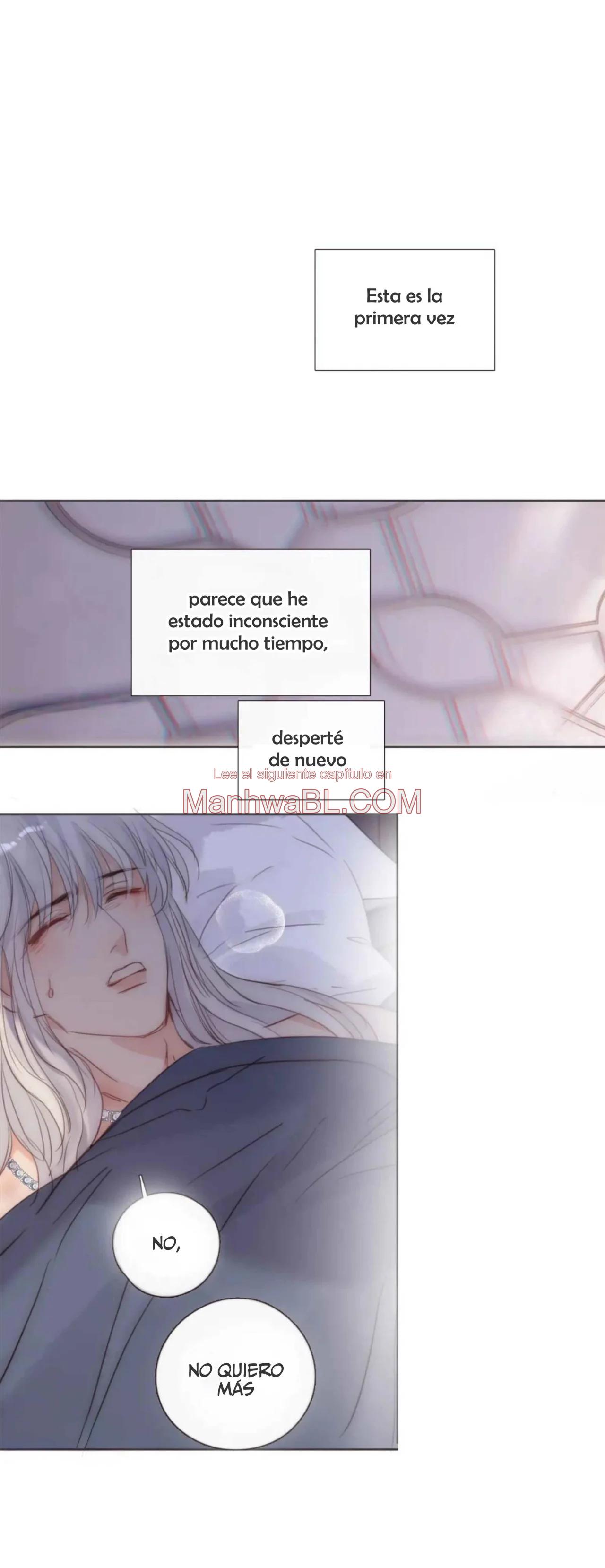 Manhwa BL Español – Leer Yaoi Online Gratis en es.mi2manga.com Por favor, duerme conmigo - Capítulo 142 3 manhwa