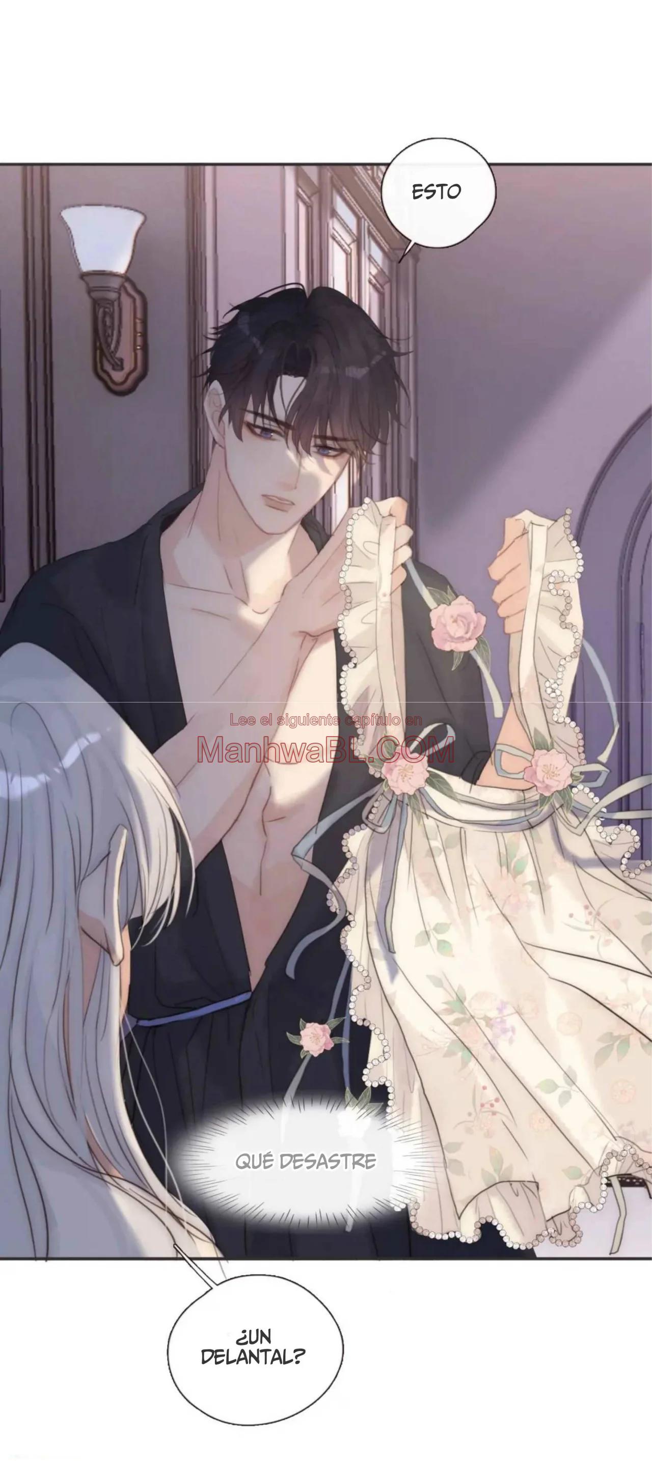 Manhwa BL Español – Leer Yaoi Online Gratis en es.mi2manga.com Por favor, duerme conmigo - Capítulo 142 3 manhwa