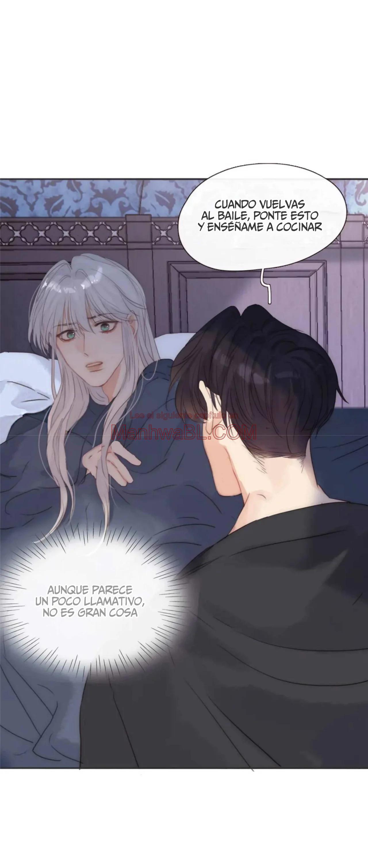 Manhwa BL Español – Leer Yaoi Online Gratis en es.mi2manga.com Por favor, duerme conmigo - Capítulo 142 3 manhwa