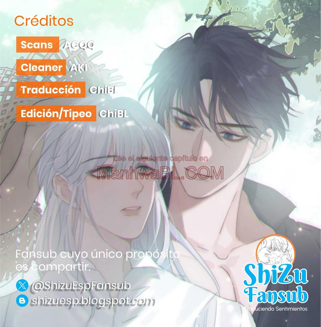 Manhwa BL Español – Leer Yaoi Online Gratis en es.mi2manga.com Por favor, duerme conmigo - Capítulo 142 3 manhwa