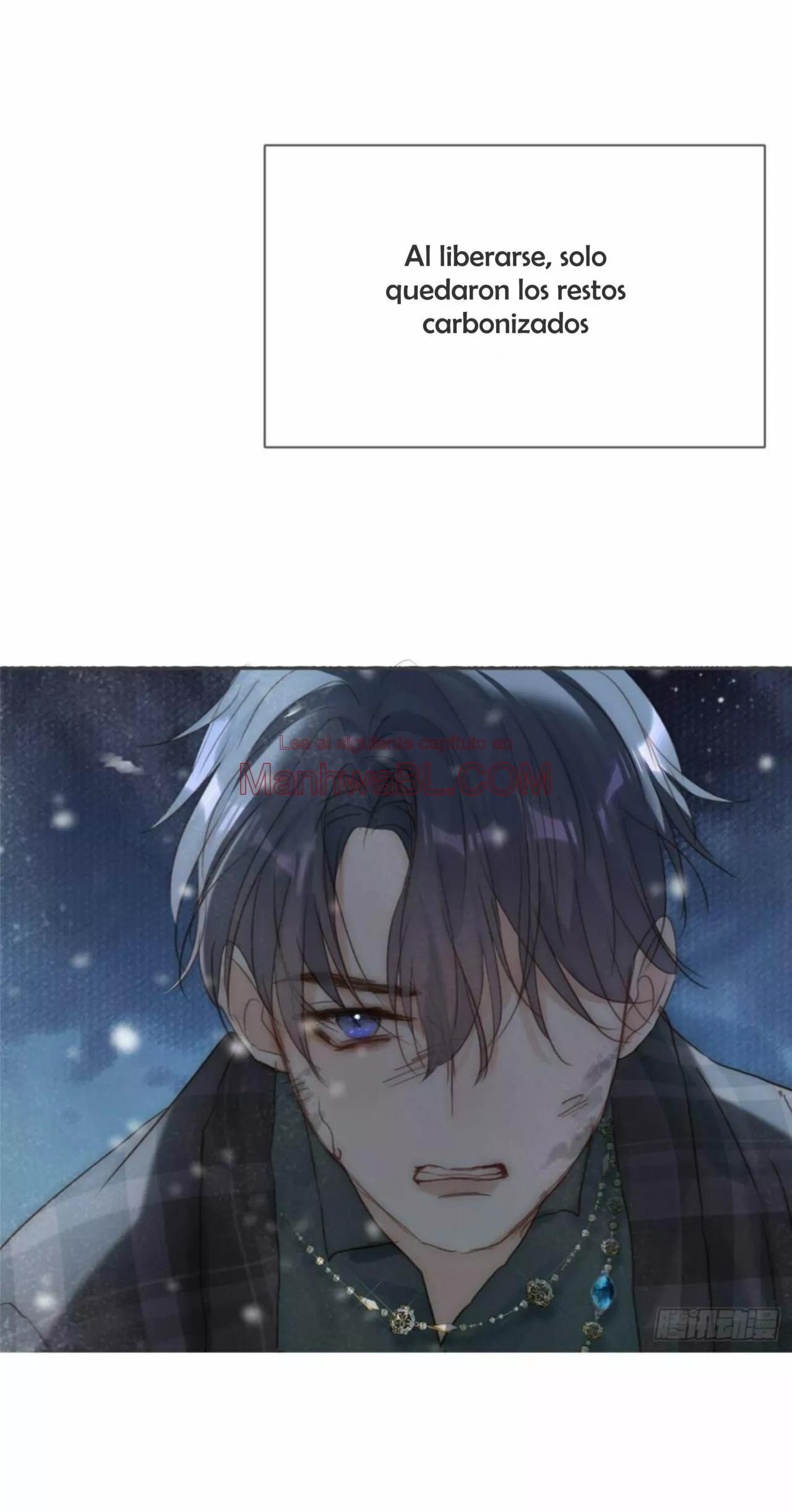 Manhwa BL Español – Leer Yaoi Online Gratis en es.mi2manga.com Por favor, duerme conmigo - Capítulo 96 3 manhwa