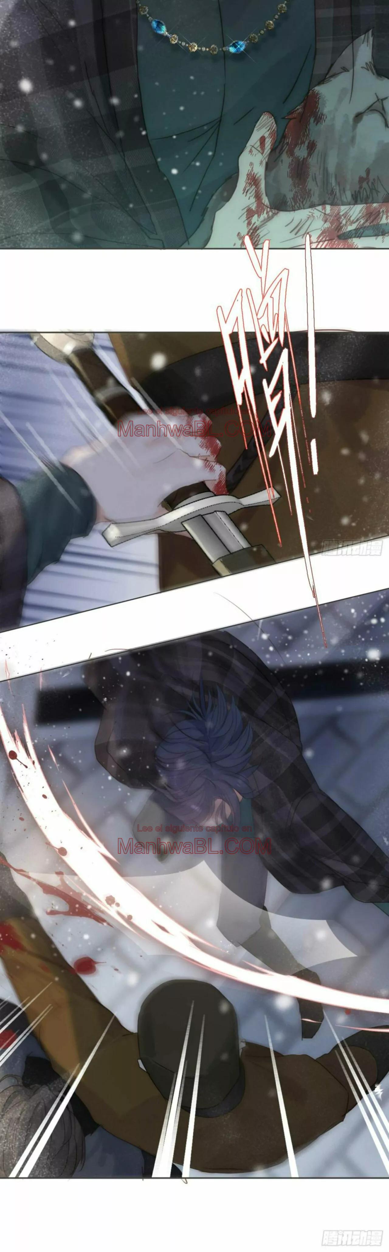 Manhwa BL Español – Leer Yaoi Online Gratis en es.mi2manga.com Por favor, duerme conmigo - Capítulo 96 3 manhwa