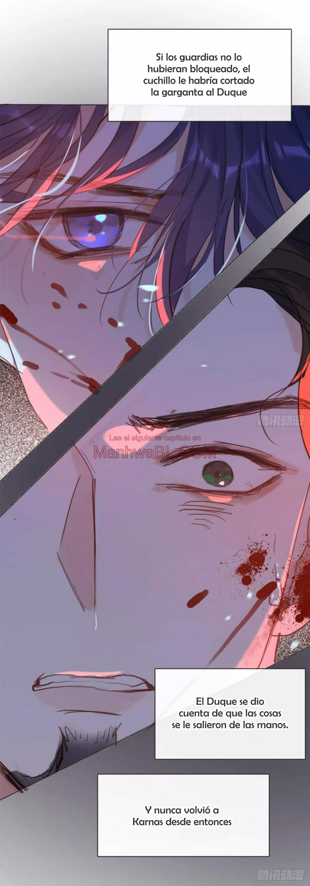 Manhwa BL Español – Leer Yaoi Online Gratis en es.mi2manga.com Por favor, duerme conmigo - Capítulo 96 3 manhwa
