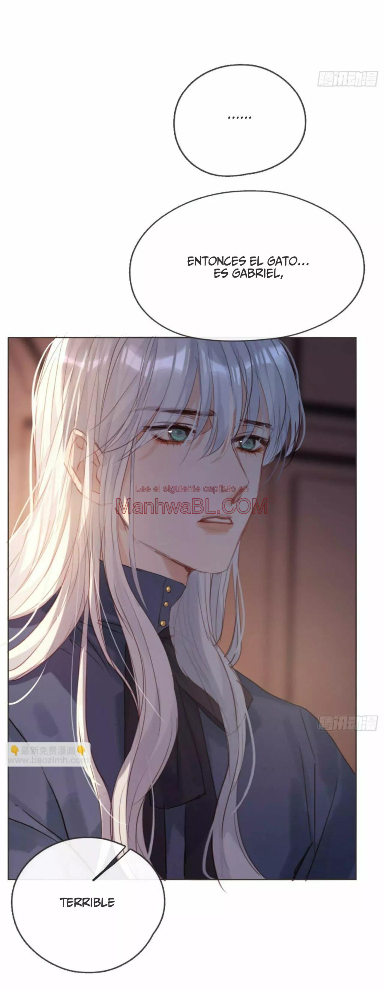 Manhwa BL Español – Leer Yaoi Online Gratis en es.mi2manga.com Por favor, duerme conmigo - Capítulo 96 3 manhwa