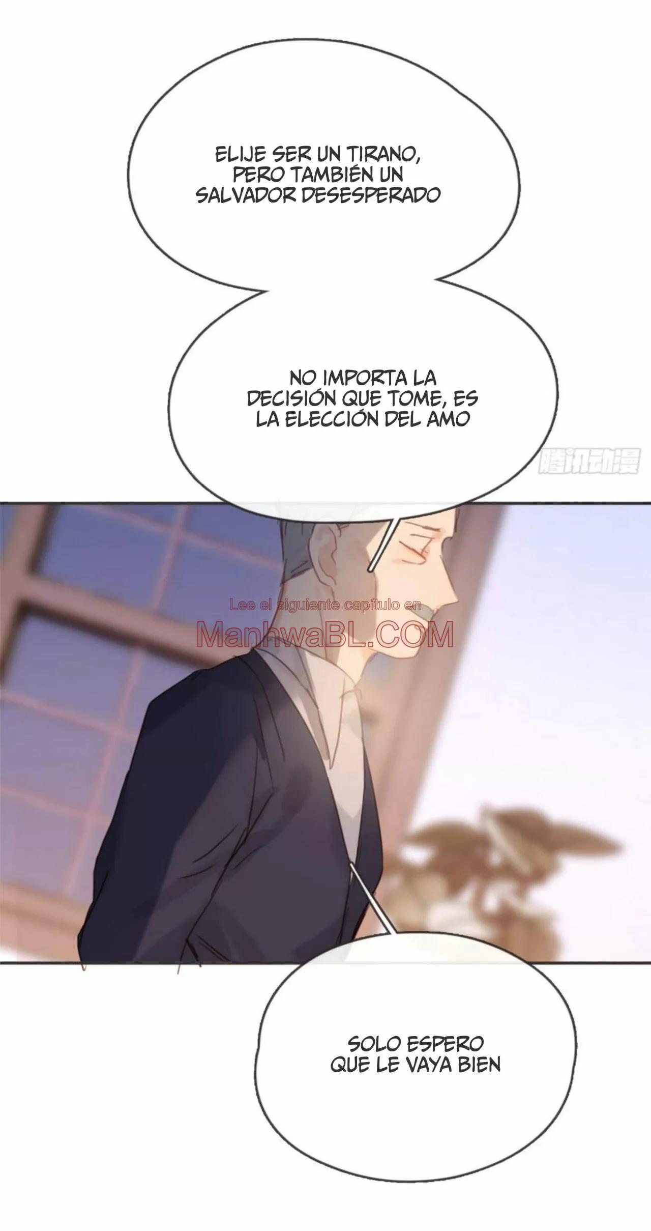 Manhwa BL Español – Leer Yaoi Online Gratis en es.mi2manga.com Por favor, duerme conmigo - Capítulo 96 3 manhwa