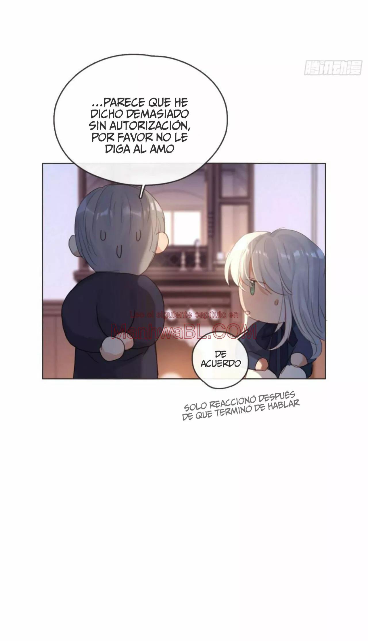 Manhwa BL Español – Leer Yaoi Online Gratis en es.mi2manga.com Por favor, duerme conmigo - Capítulo 96 3 manhwa