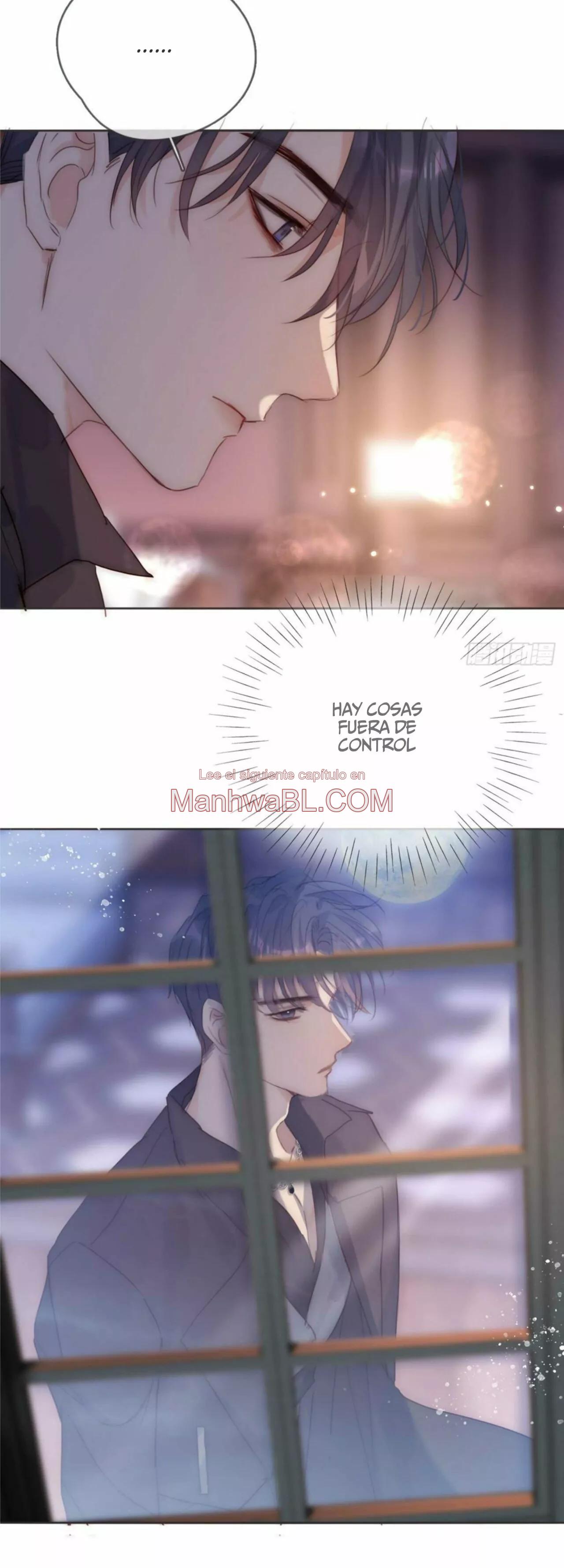 Manhwa BL Español – Leer Yaoi Online Gratis en es.mi2manga.com Por favor, duerme conmigo - Capítulo 96 3 manhwa