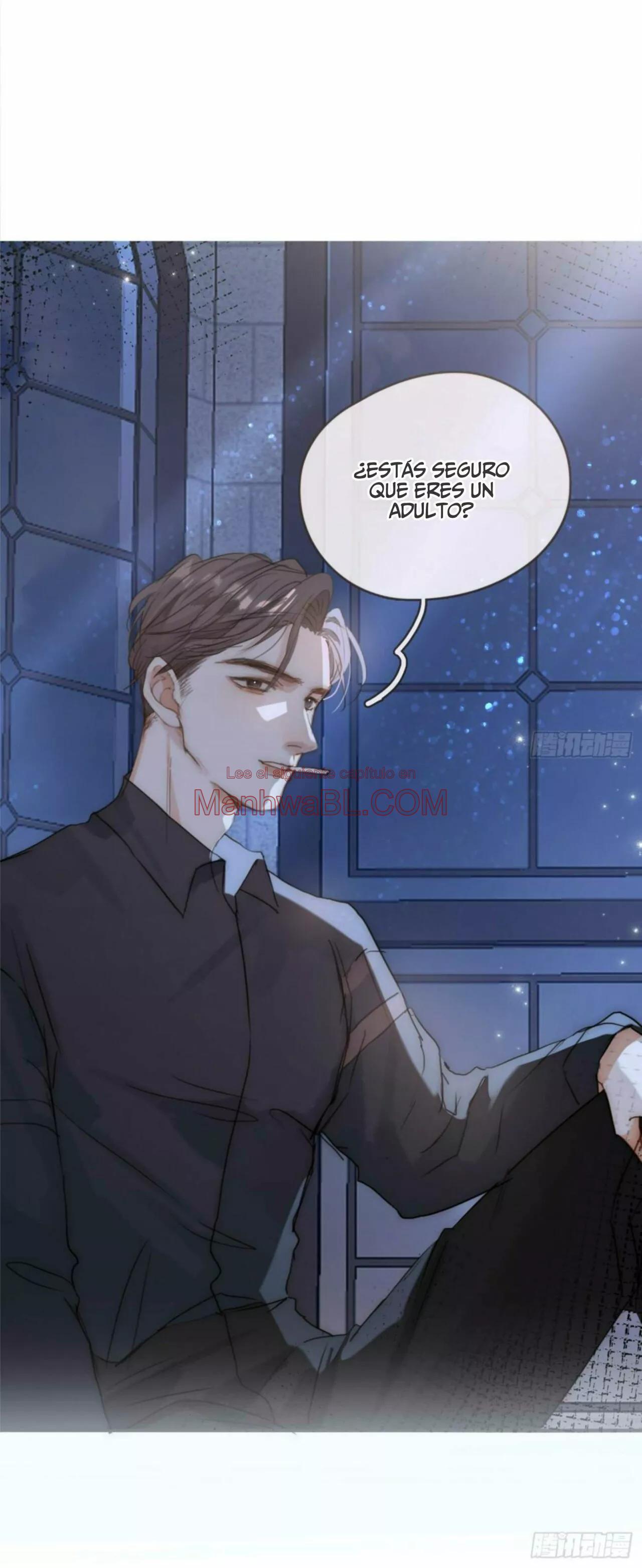 Manhwa BL Español – Leer Yaoi Online Gratis en es.mi2manga.com Por favor, duerme conmigo - Capítulo 100 2 manhwa