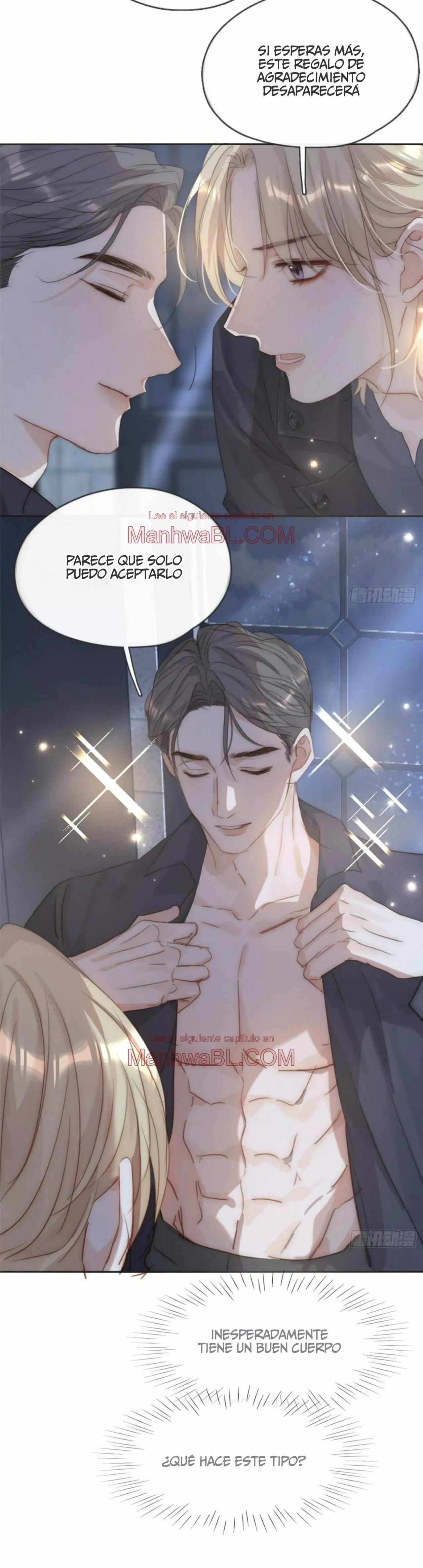 Manhwa BL Español – Leer Yaoi Online Gratis en es.mi2manga.com Por favor, duerme conmigo - Capítulo 100 2 manhwa