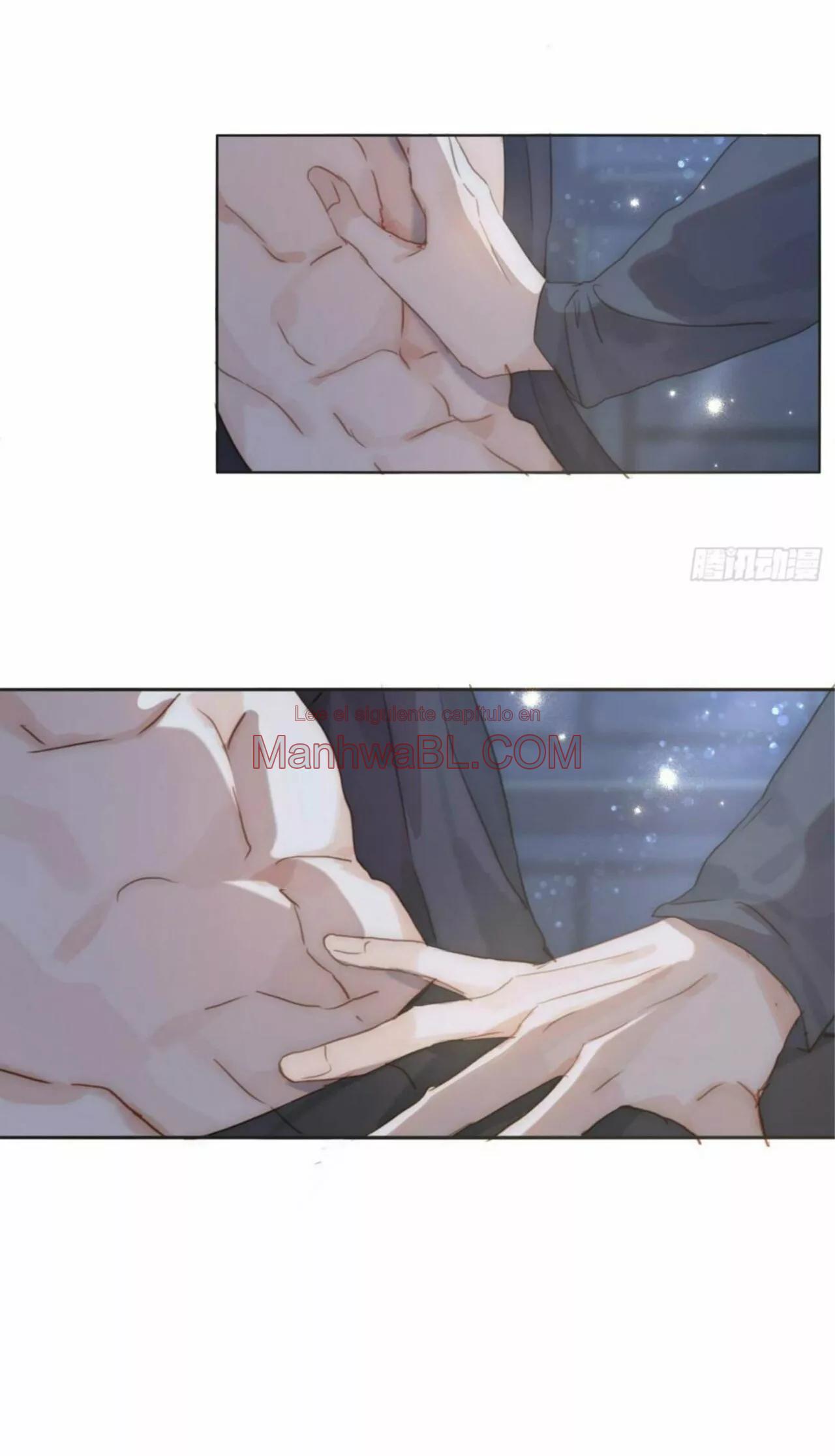 Manhwa BL Español – Leer Yaoi Online Gratis en es.mi2manga.com Por favor, duerme conmigo - Capítulo 100 2 manhwa