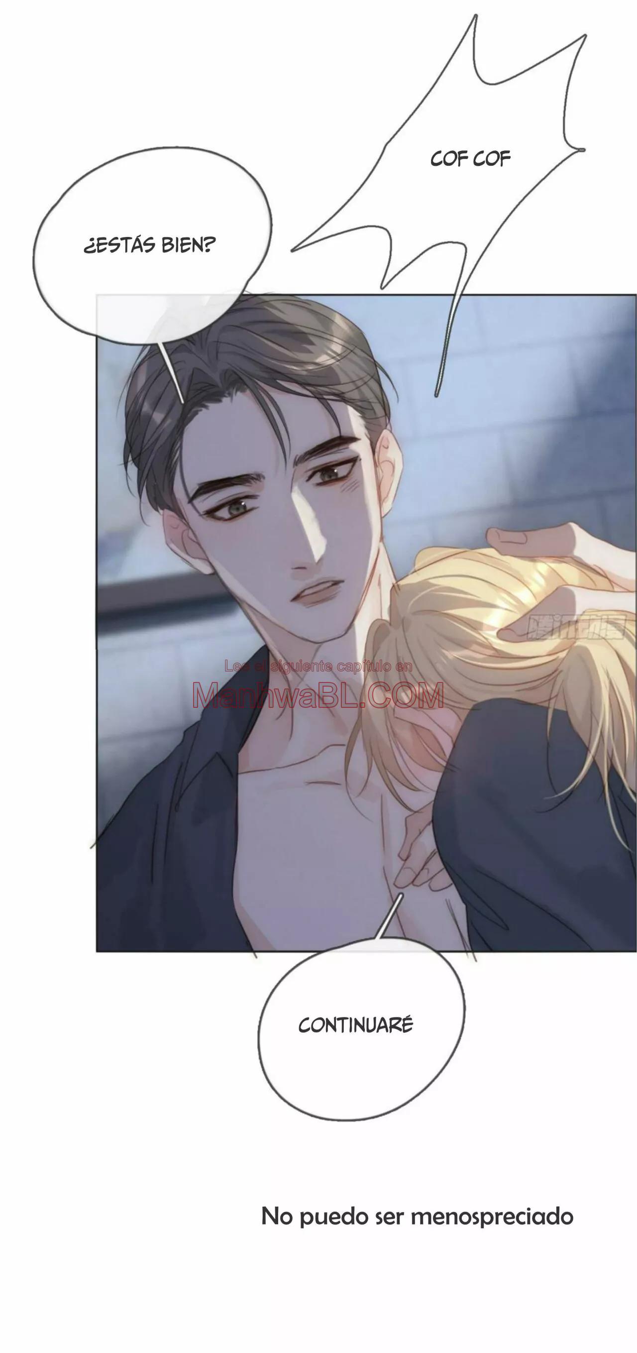 Manhwa BL Español – Leer Yaoi Online Gratis en es.mi2manga.com Por favor, duerme conmigo - Capítulo 100 2 manhwa