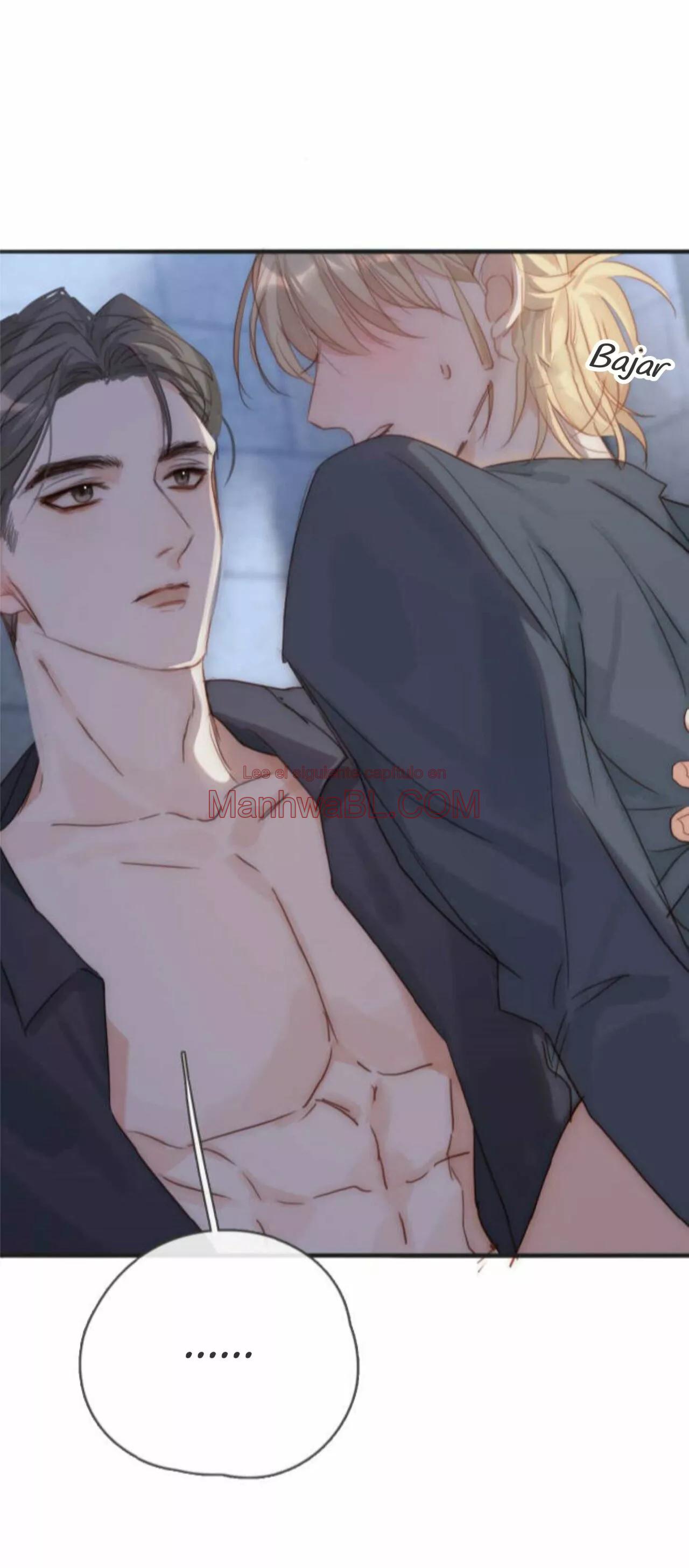 Manhwa BL Español – Leer Yaoi Online Gratis en es.mi2manga.com Por favor, duerme conmigo - Capítulo 100 2 manhwa