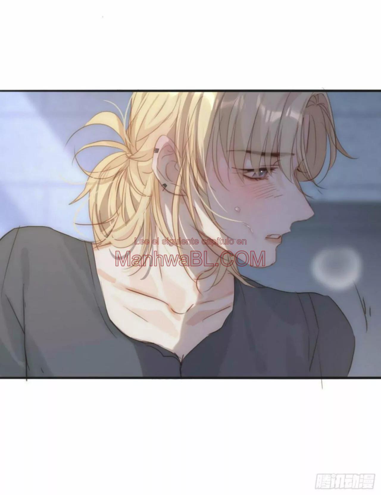 Manhwa BL Español – Leer Yaoi Online Gratis en es.mi2manga.com Por favor, duerme conmigo - Capítulo 100 2 manhwa