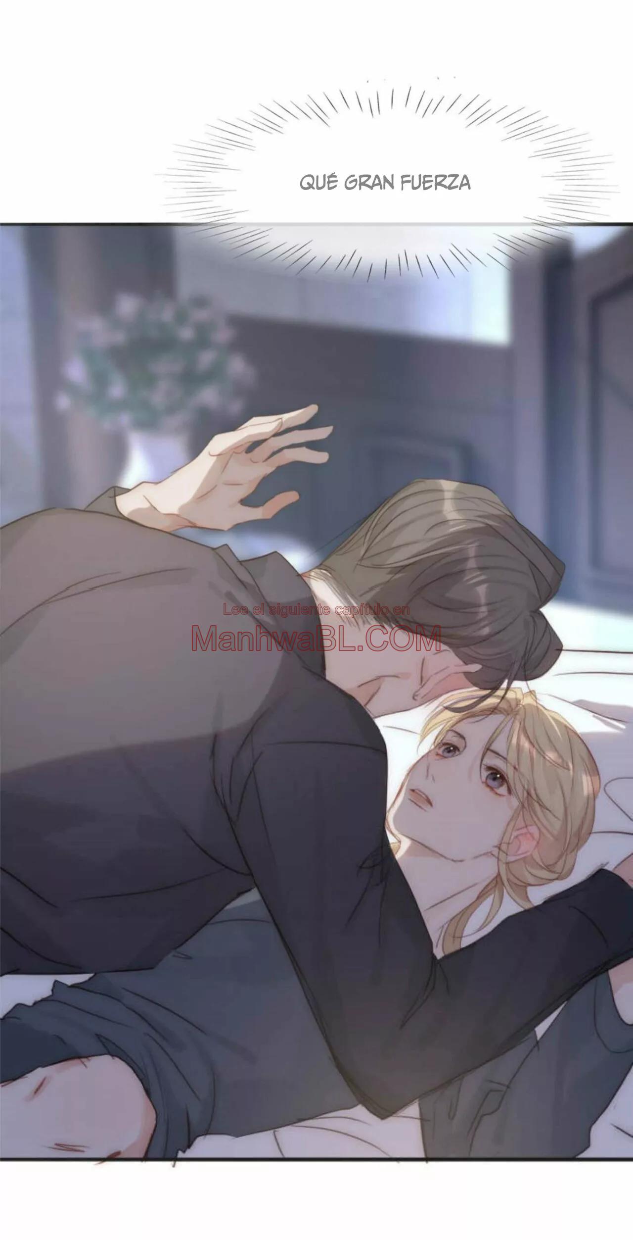 Manhwa BL Español – Leer Yaoi Online Gratis en es.mi2manga.com Por favor, duerme conmigo - Capítulo 100 2 manhwa
