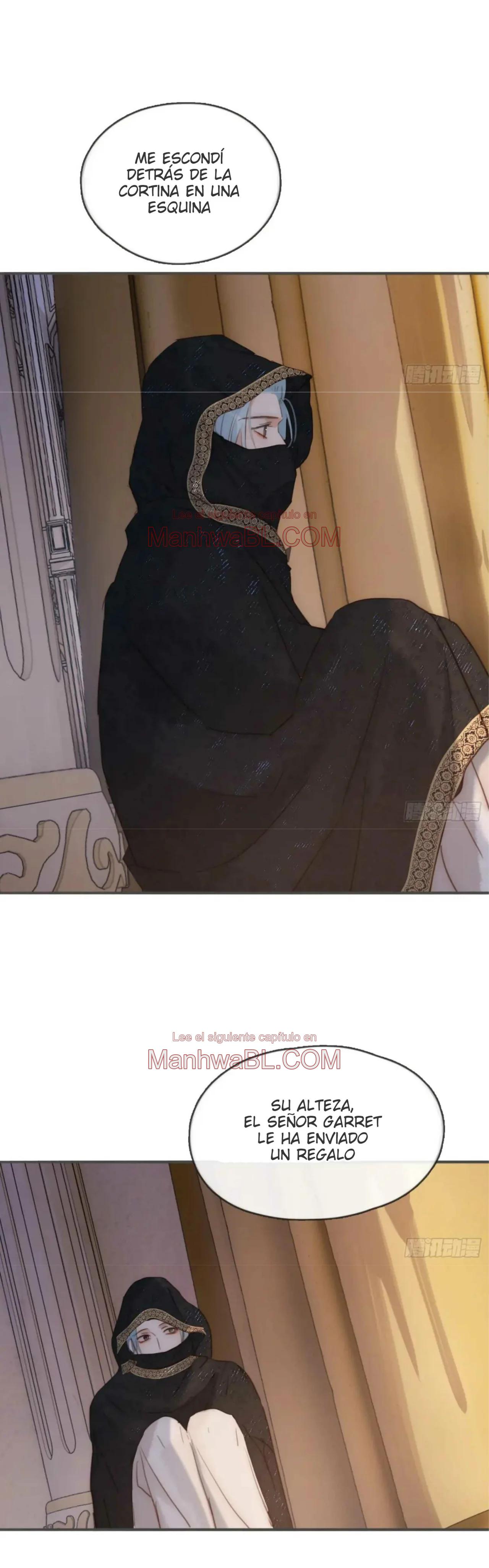 Manhwa BL Español – Leer Yaoi Online Gratis en es.mi2manga.com Por favor, duerme conmigo - Capítulo 176 3 manhwa