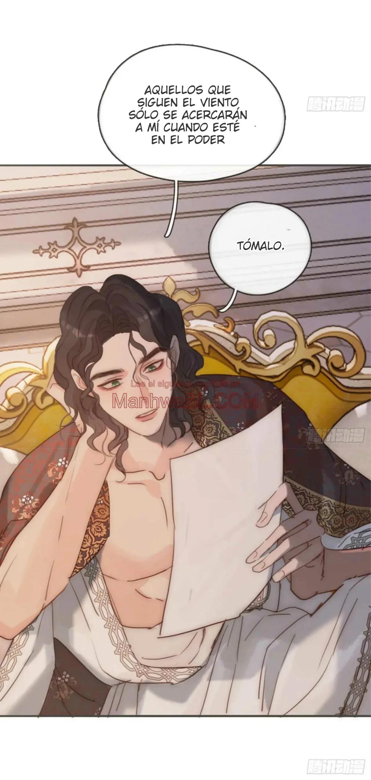 Manhwa BL Español – Leer Yaoi Online Gratis en es.mi2manga.com Por favor, duerme conmigo - Capítulo 176 3 manhwa