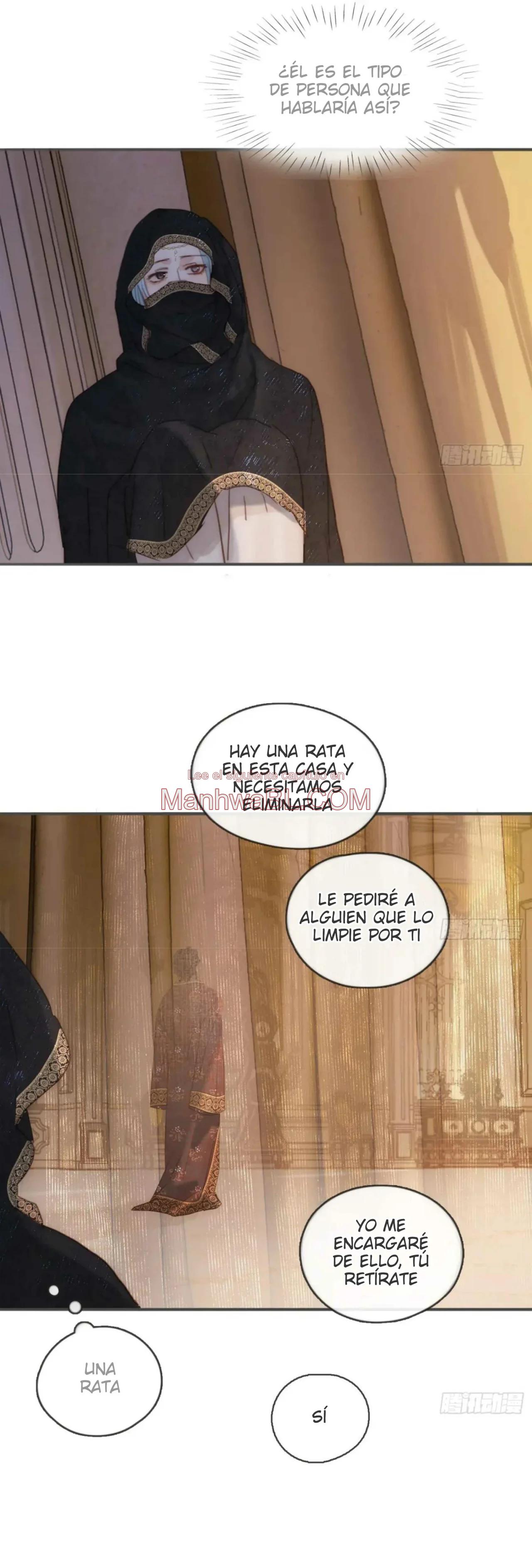 Manhwa BL Español – Leer Yaoi Online Gratis en es.mi2manga.com Por favor, duerme conmigo - Capítulo 176 3 manhwa