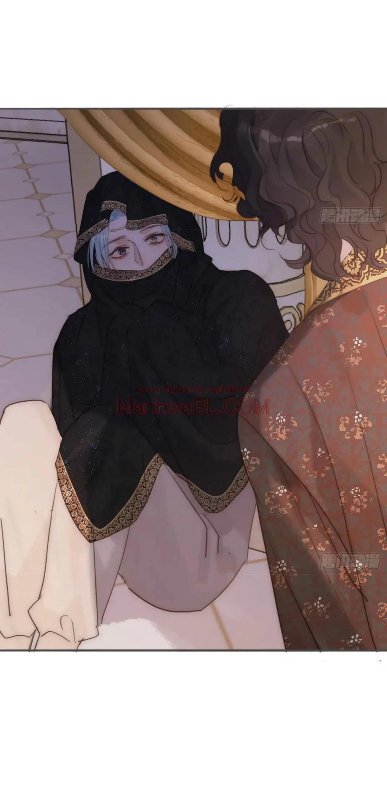 Manhwa BL Español – Leer Yaoi Online Gratis en es.mi2manga.com Por favor, duerme conmigo - Capítulo 176 3 manhwa