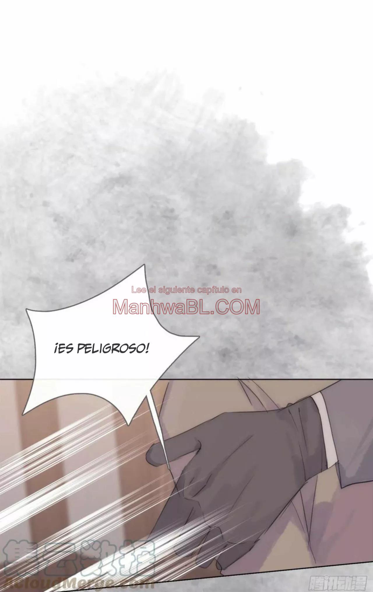 Manhwa BL Español – Leer Yaoi Online Gratis en es.mi2manga.com Por favor, duerme conmigo - Capítulo 43 manhwa