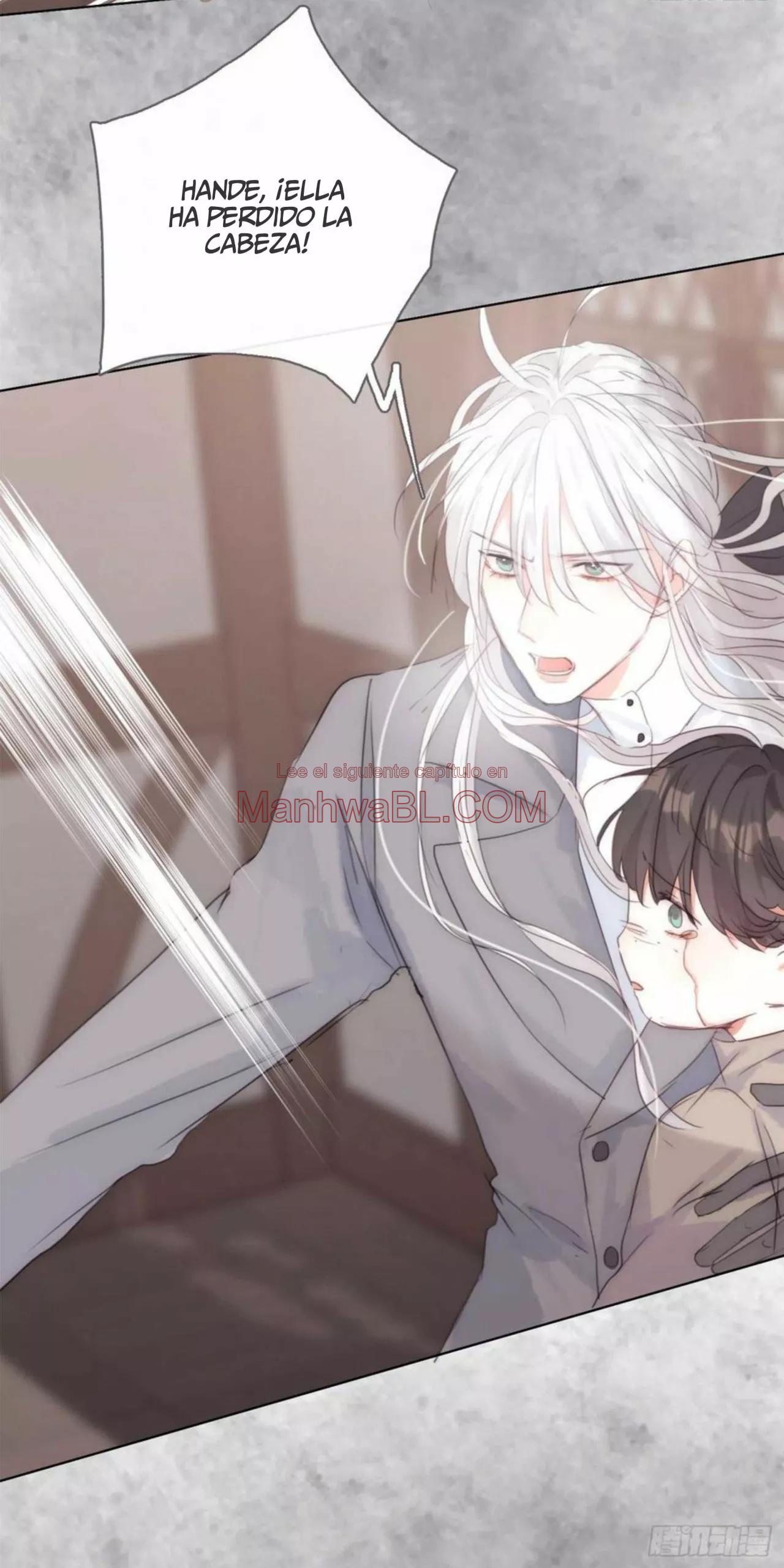 Manhwa BL Español – Leer Yaoi Online Gratis en es.mi2manga.com Por favor, duerme conmigo - Capítulo 43 manhwa