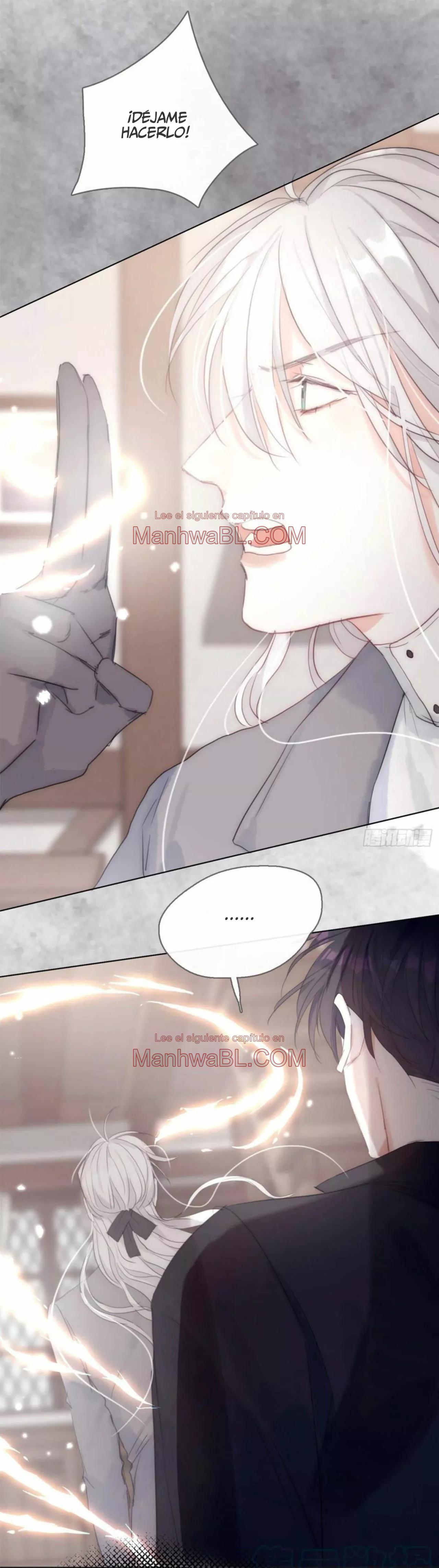Manhwa BL Español – Leer Yaoi Online Gratis en es.mi2manga.com Por favor, duerme conmigo - Capítulo 43 manhwa