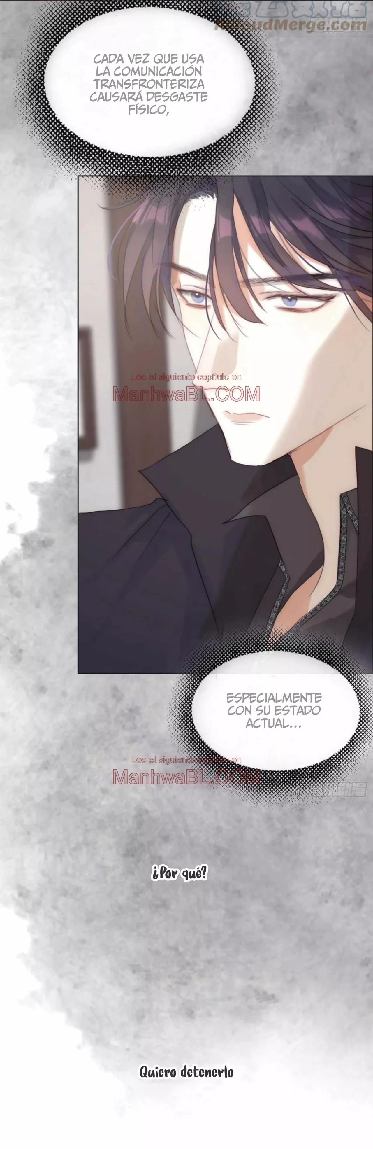 Manhwa BL Español – Leer Yaoi Online Gratis en es.mi2manga.com Por favor, duerme conmigo - Capítulo 43 manhwa