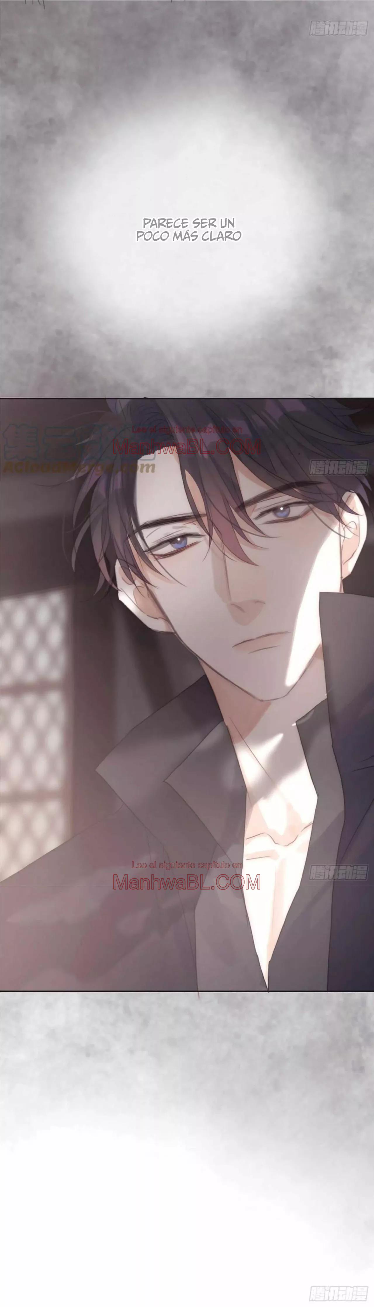 Manhwa BL Español – Leer Yaoi Online Gratis en es.mi2manga.com Por favor, duerme conmigo - Capítulo 43 manhwa