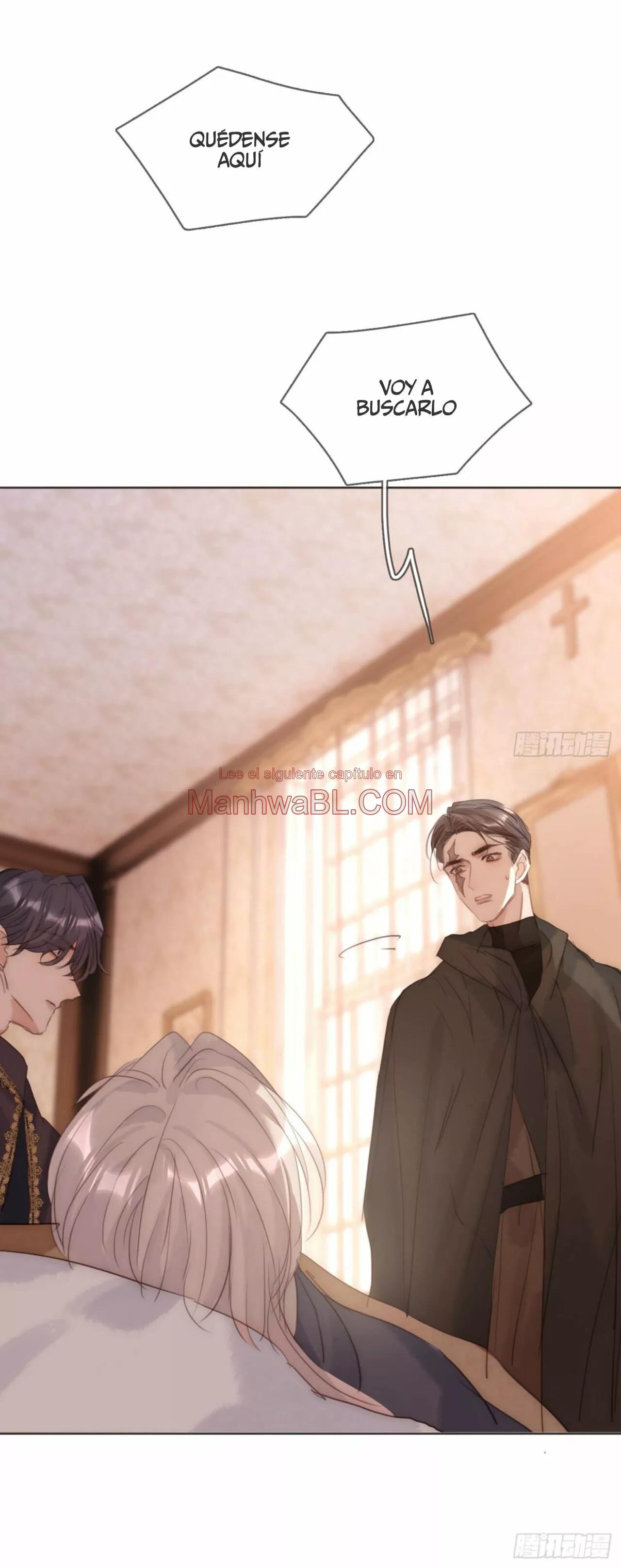 Manhwa BL Español – Leer Yaoi Online Gratis en es.mi2manga.com Por favor, duerme conmigo - Capítulo 92 2 manhwa