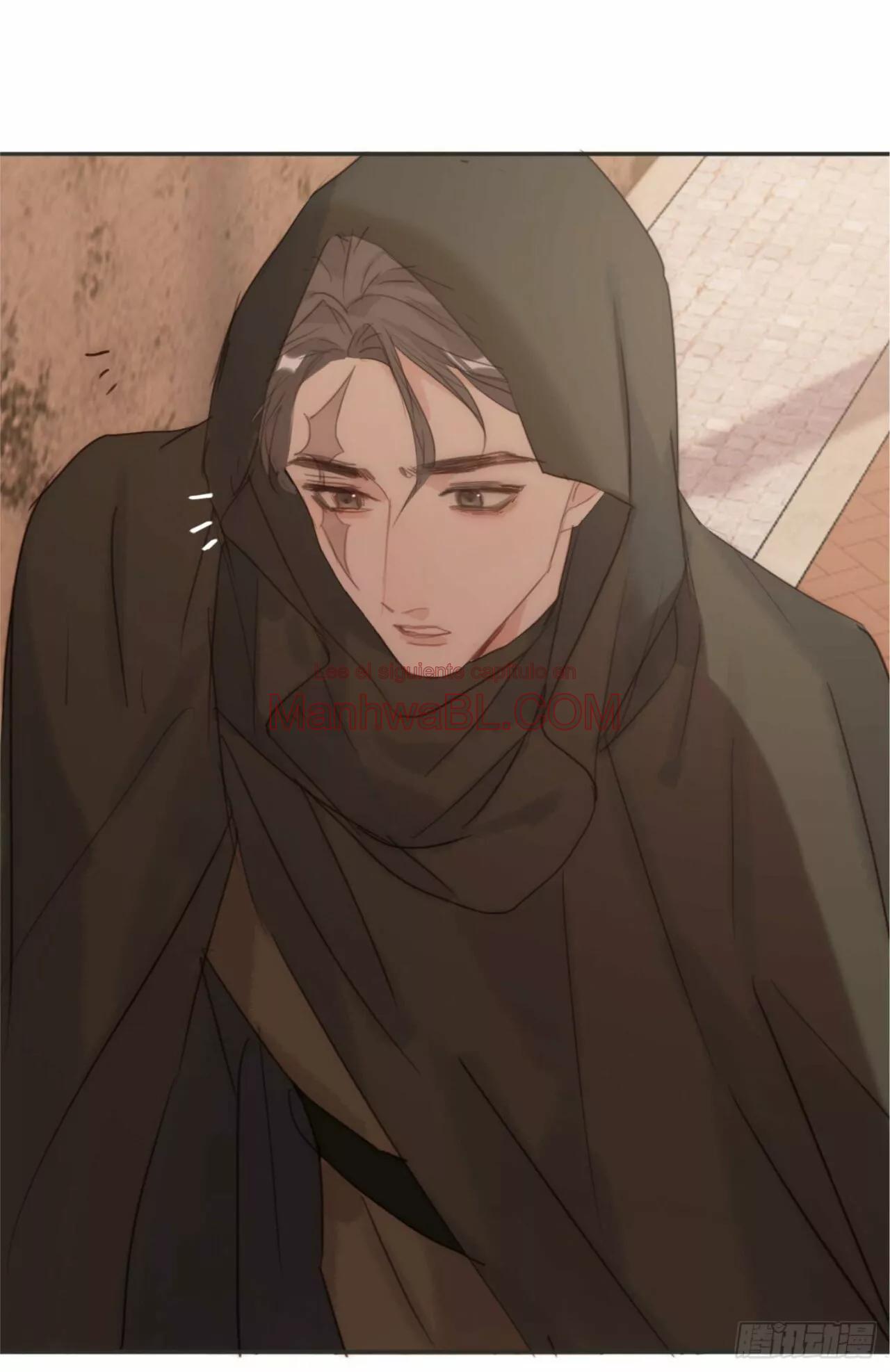 Manhwa BL Español – Leer Yaoi Online Gratis en es.mi2manga.com Por favor, duerme conmigo - Capítulo 92 2 manhwa