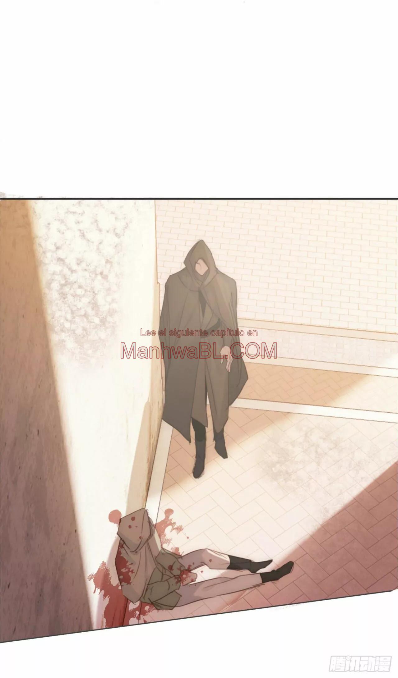 Manhwa BL Español – Leer Yaoi Online Gratis en es.mi2manga.com Por favor, duerme conmigo - Capítulo 92 2 manhwa