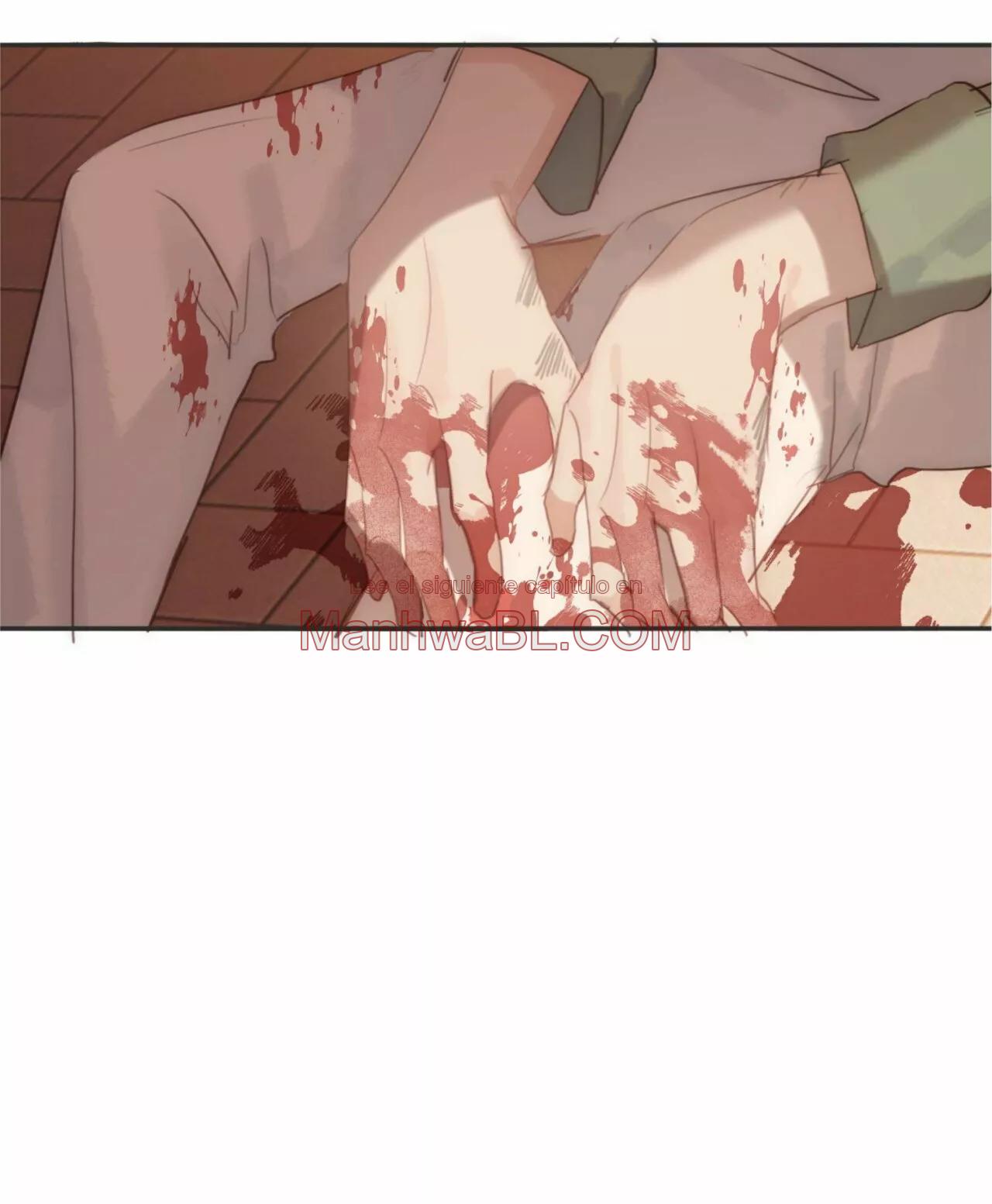 Manhwa BL Español – Leer Yaoi Online Gratis en es.mi2manga.com Por favor, duerme conmigo - Capítulo 92 2 manhwa