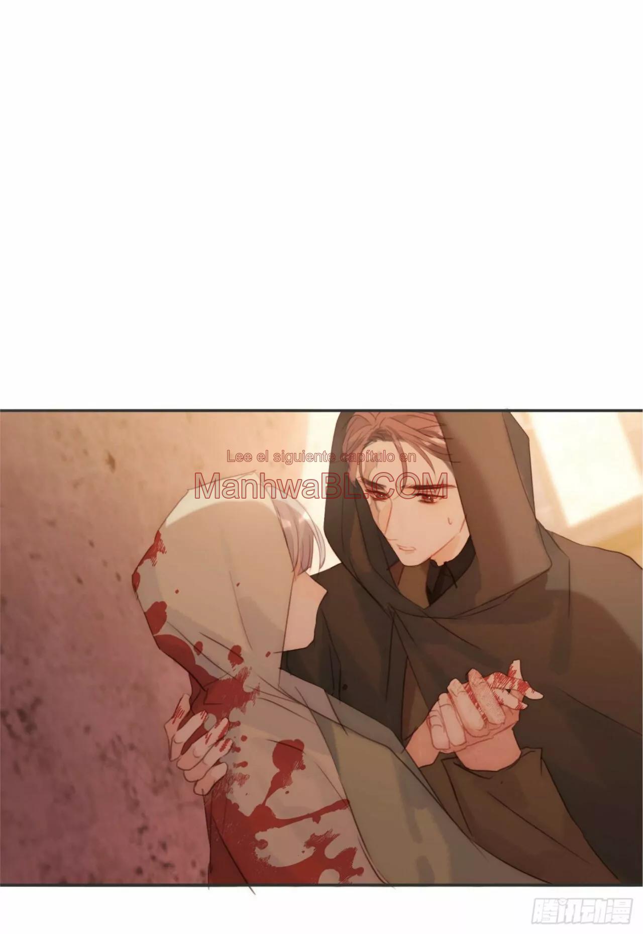 Manhwa BL Español – Leer Yaoi Online Gratis en es.mi2manga.com Por favor, duerme conmigo - Capítulo 92 2 manhwa