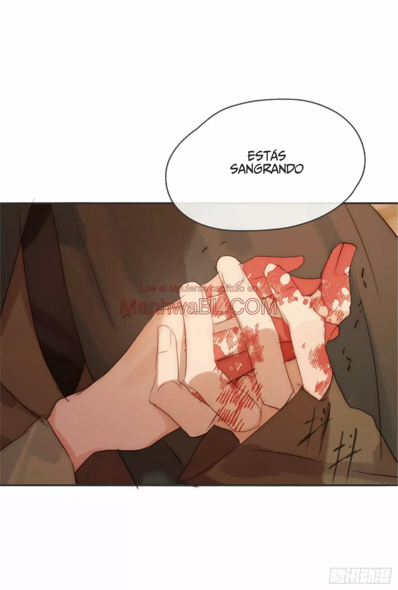 Manhwa BL Español – Leer Yaoi Online Gratis en es.mi2manga.com Por favor, duerme conmigo - Capítulo 92 2 manhwa