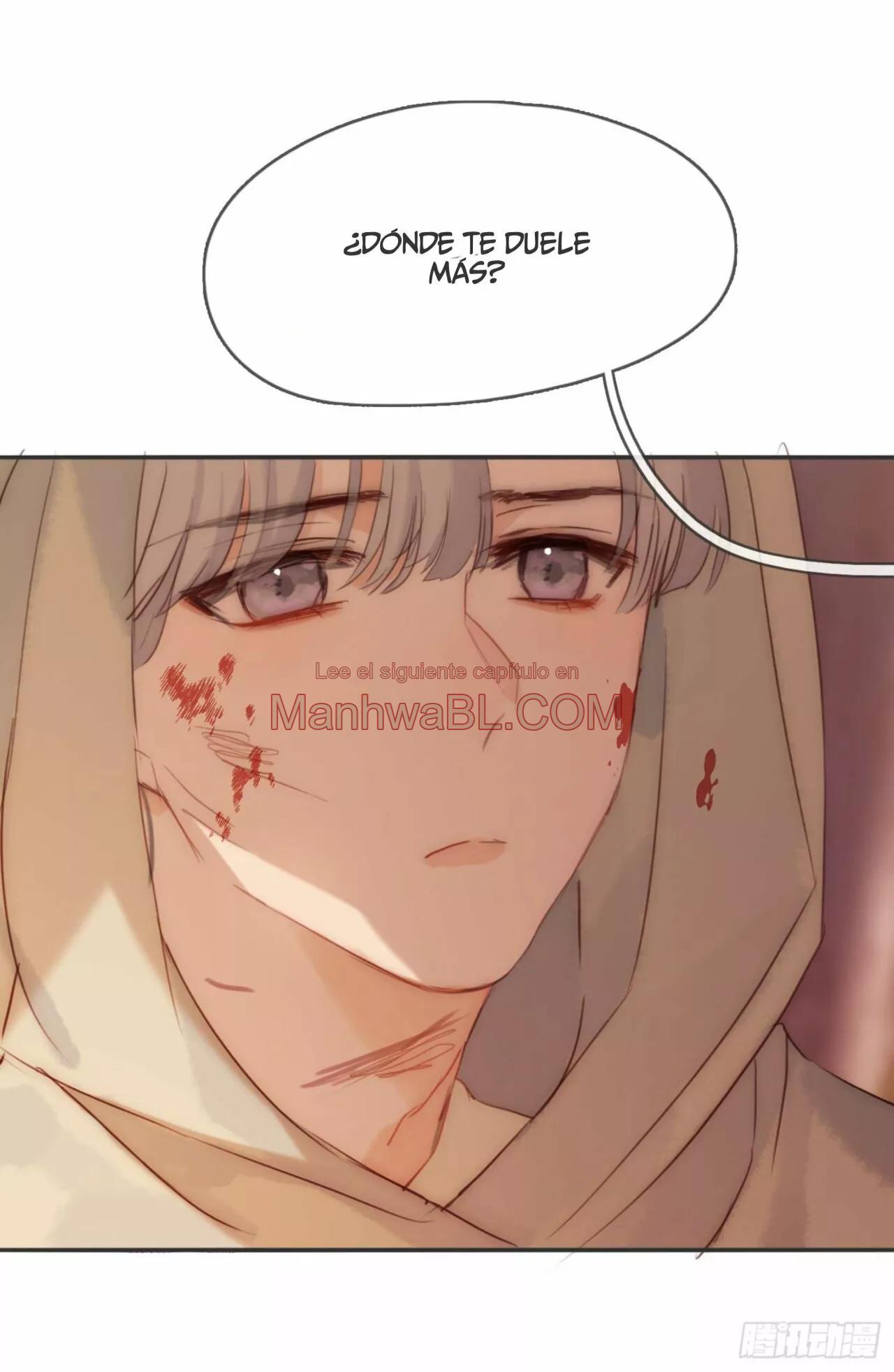 Manhwa BL Español – Leer Yaoi Online Gratis en es.mi2manga.com Por favor, duerme conmigo - Capítulo 92 2 manhwa