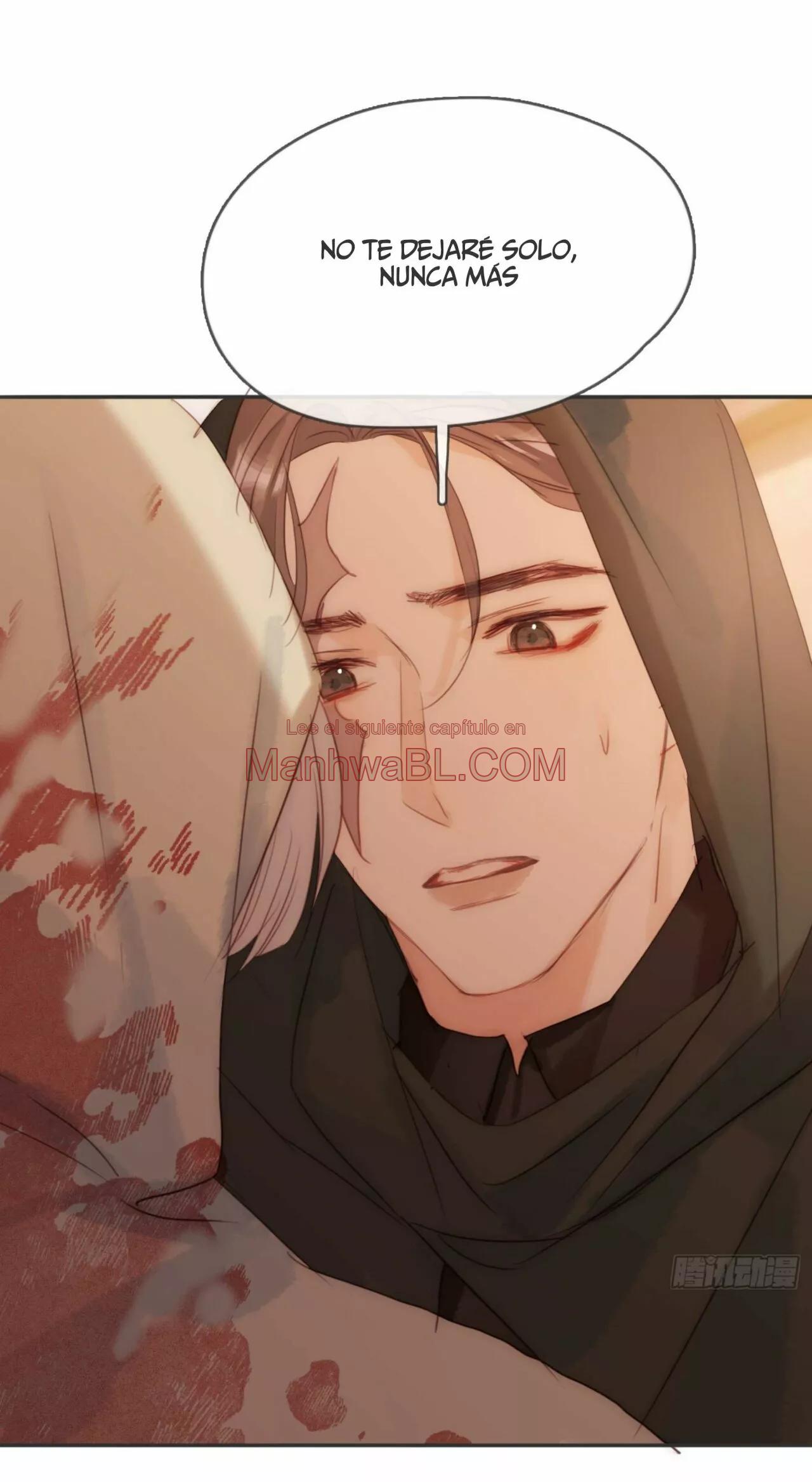 Manhwa BL Español – Leer Yaoi Online Gratis en es.mi2manga.com Por favor, duerme conmigo - Capítulo 92 2 manhwa