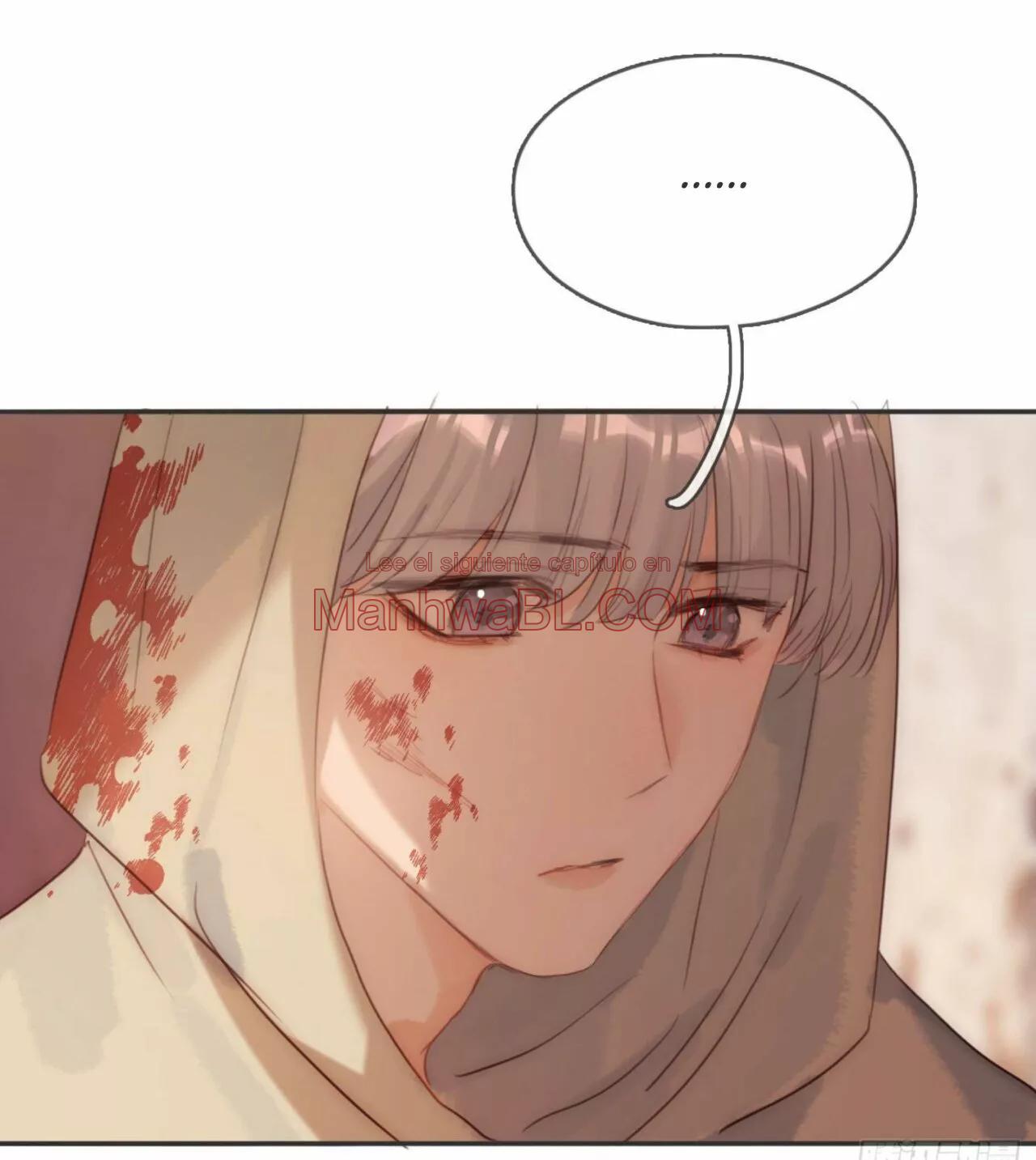 Manhwa BL Español – Leer Yaoi Online Gratis en es.mi2manga.com Por favor, duerme conmigo - Capítulo 92 2 manhwa