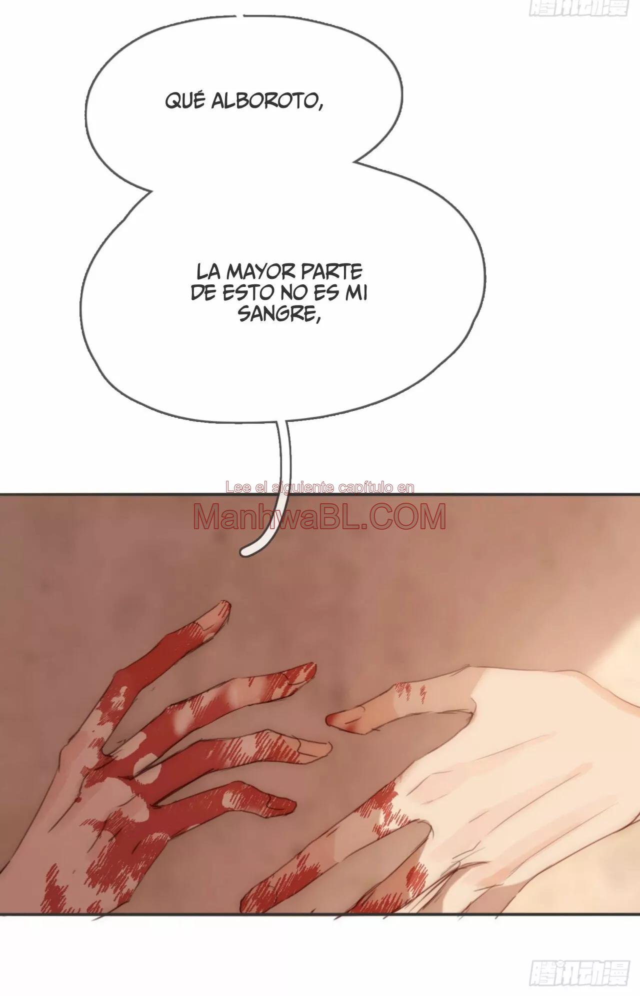 Manhwa BL Español – Leer Yaoi Online Gratis en es.mi2manga.com Por favor, duerme conmigo - Capítulo 92 2 manhwa