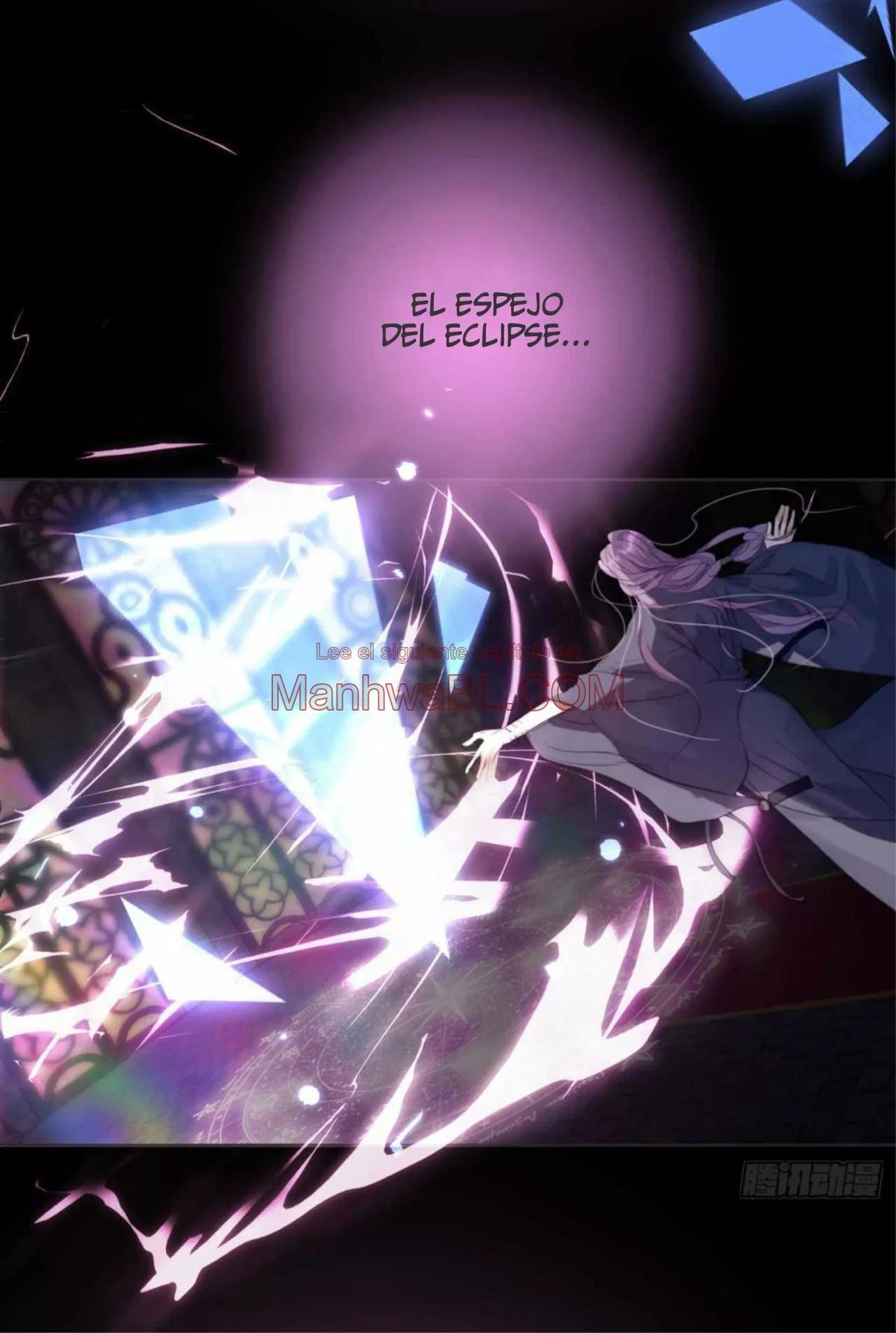 Manhwa BL Español – Leer Yaoi Online Gratis en es.mi2manga.com Por favor, duerme conmigo - Capítulo 48 manhwa
