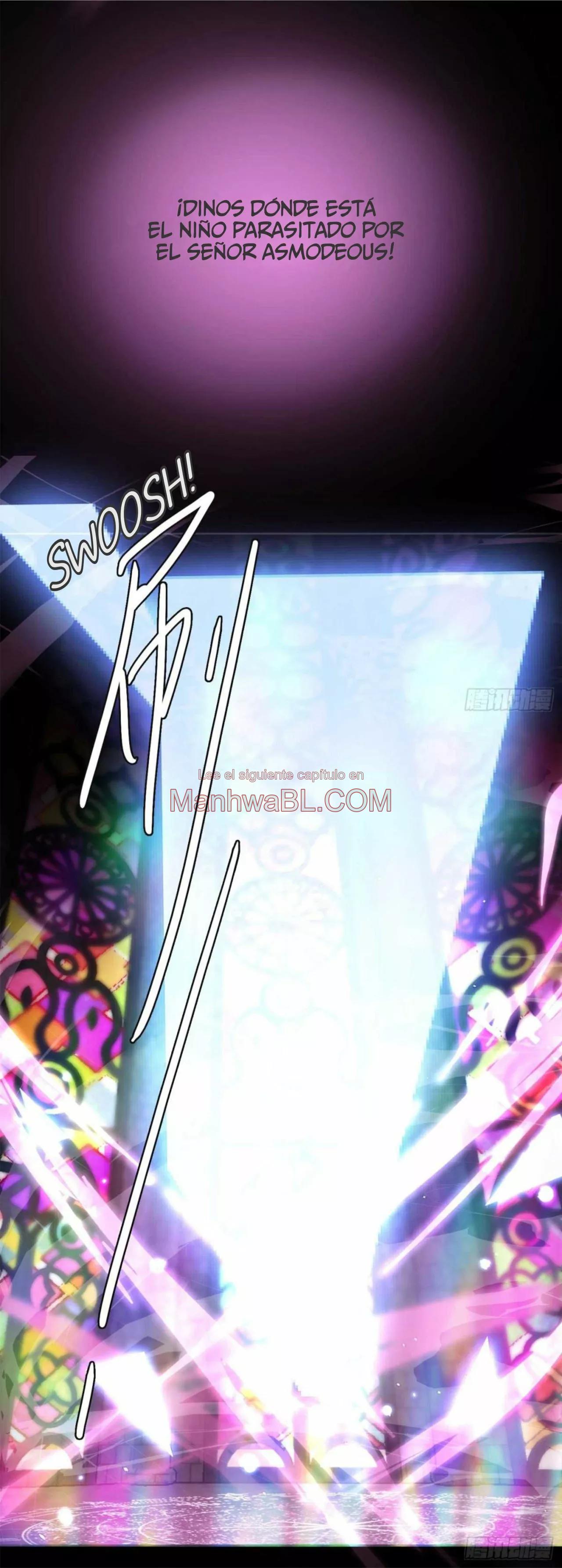 Manhwa BL Español – Leer Yaoi Online Gratis en es.mi2manga.com Por favor, duerme conmigo - Capítulo 48 manhwa