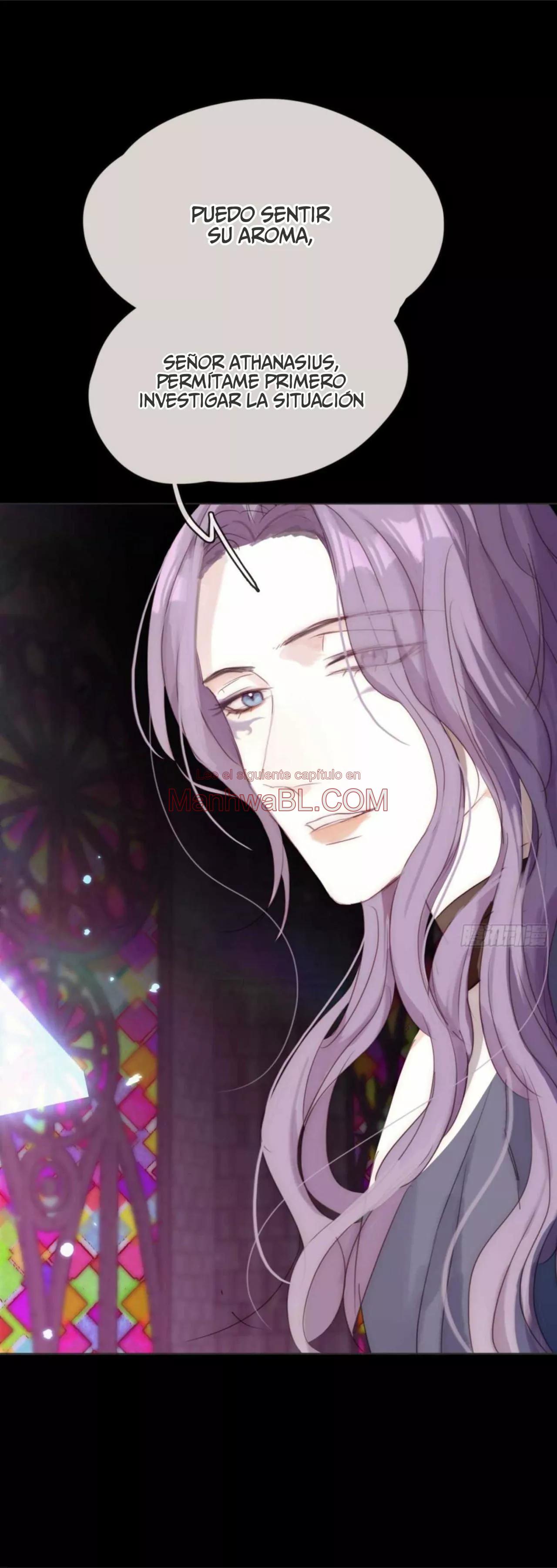 Manhwa BL Español – Leer Yaoi Online Gratis en es.mi2manga.com Por favor, duerme conmigo - Capítulo 48 manhwa