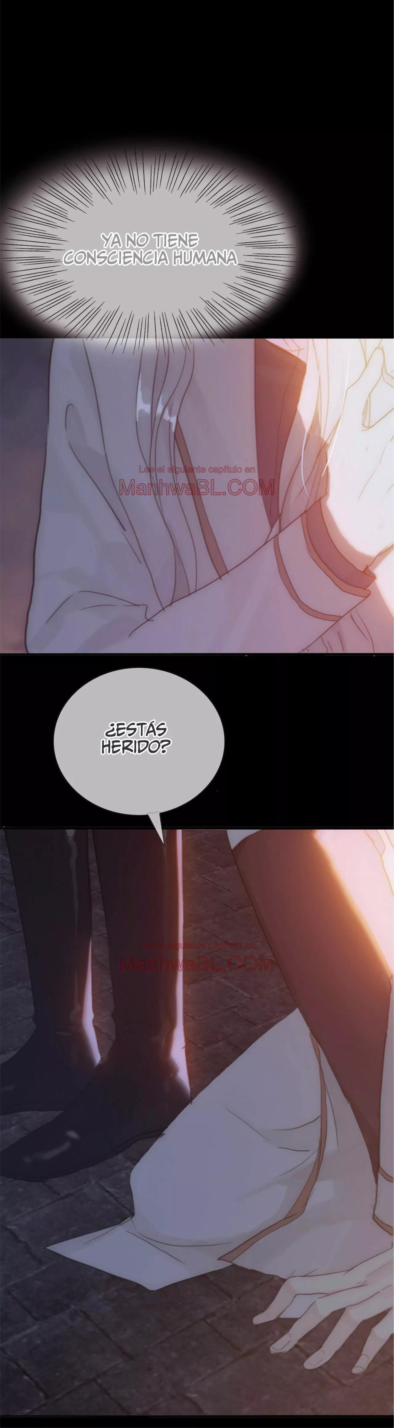 Manhwa BL Español – Leer Yaoi Online Gratis en es.mi2manga.com Por favor, duerme conmigo - Capítulo 9 2 manhwa
