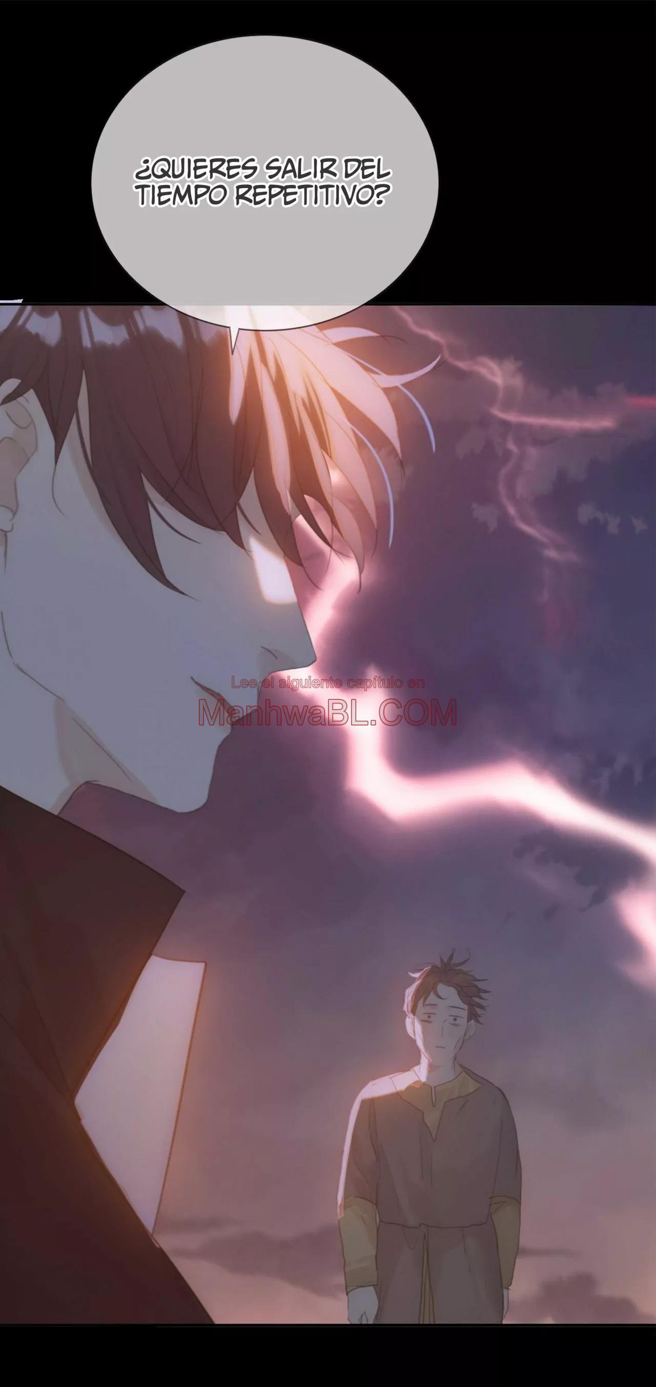 Manhwa BL Español – Leer Yaoi Online Gratis en es.mi2manga.com Por favor, duerme conmigo - Capítulo 9 2 manhwa