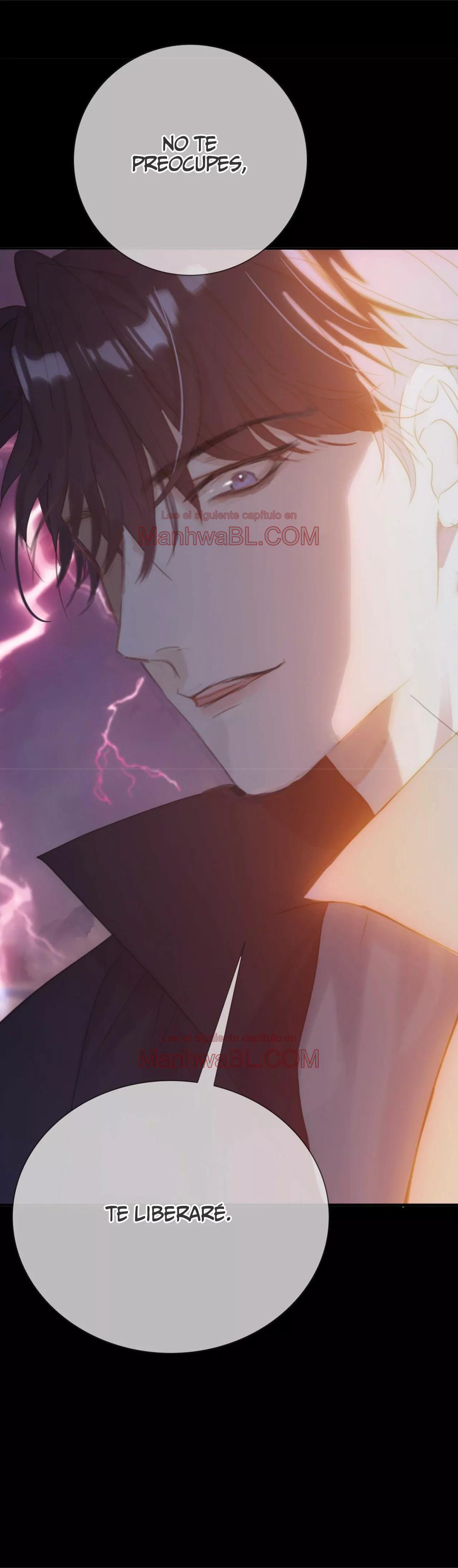 Manhwa BL Español – Leer Yaoi Online Gratis en es.mi2manga.com Por favor, duerme conmigo - Capítulo 9 2 manhwa