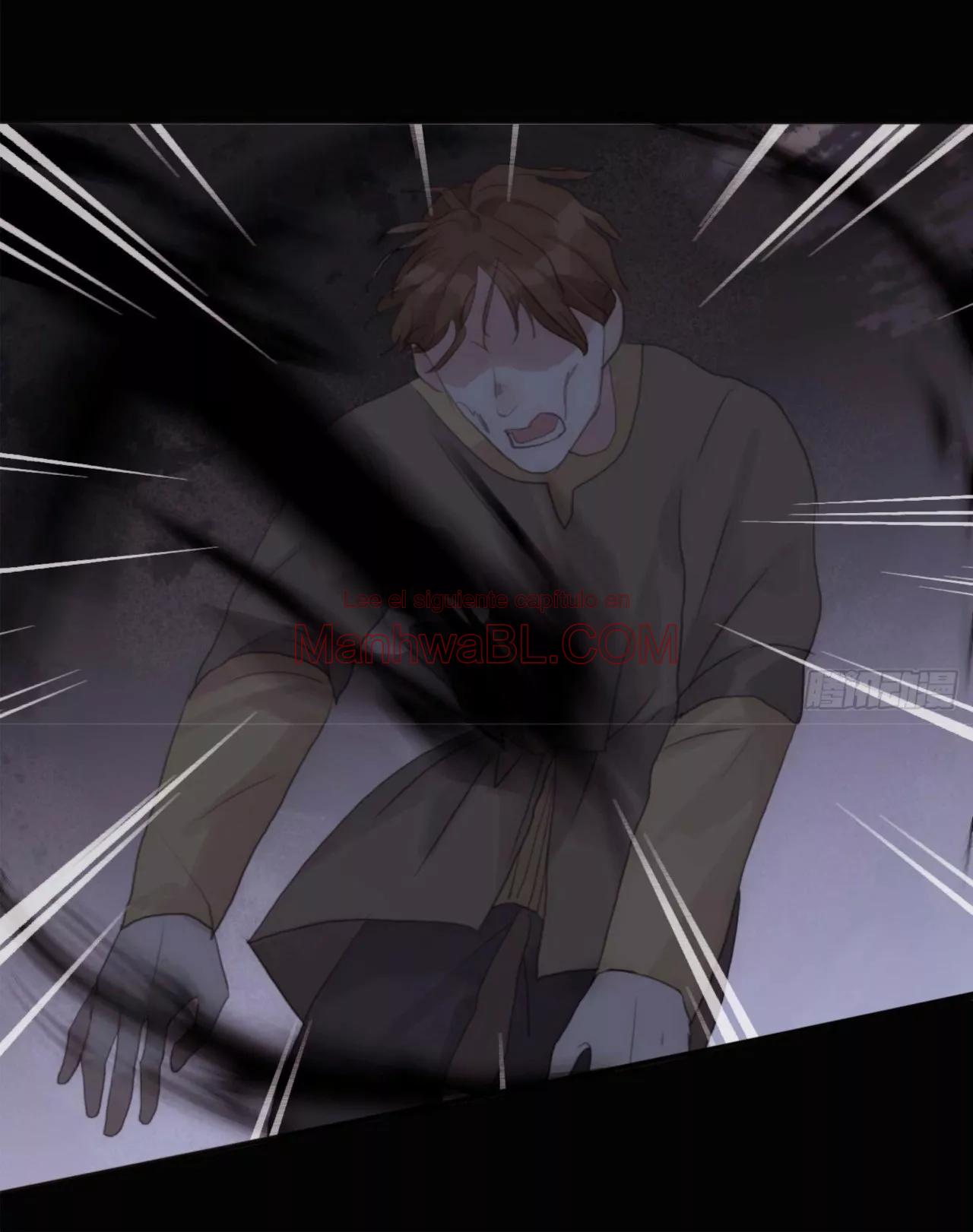 Manhwa BL Español – Leer Yaoi Online Gratis en es.mi2manga.com Por favor, duerme conmigo - Capítulo 9 2 manhwa
