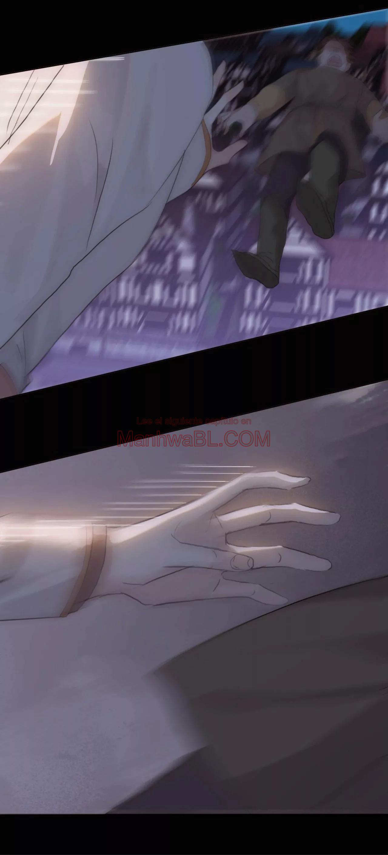 Manhwa BL Español – Leer Yaoi Online Gratis en es.mi2manga.com Por favor, duerme conmigo - Capítulo 9 2 manhwa