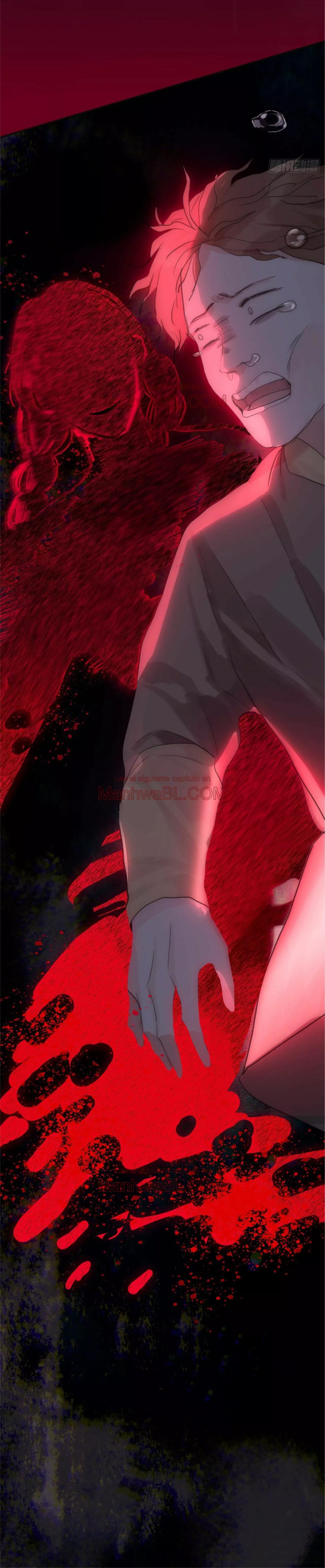 Manhwa BL Español – Leer Yaoi Online Gratis en es.mi2manga.com Por favor, duerme conmigo - Capítulo 9 2 manhwa