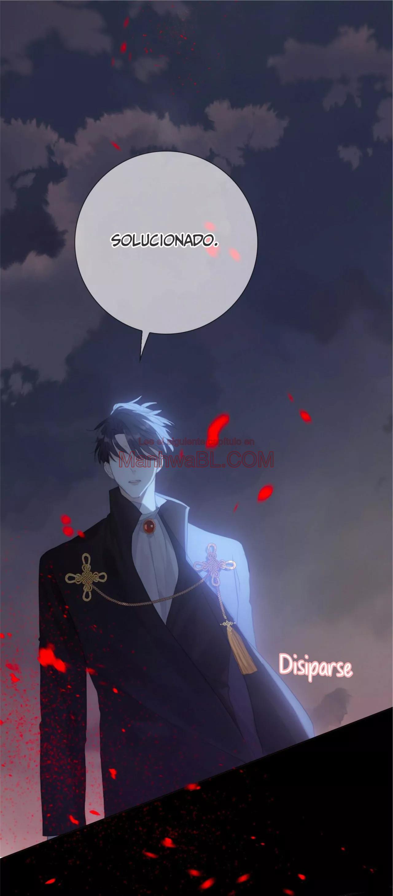 Manhwa BL Español – Leer Yaoi Online Gratis en es.mi2manga.com Por favor, duerme conmigo - Capítulo 9 2 manhwa