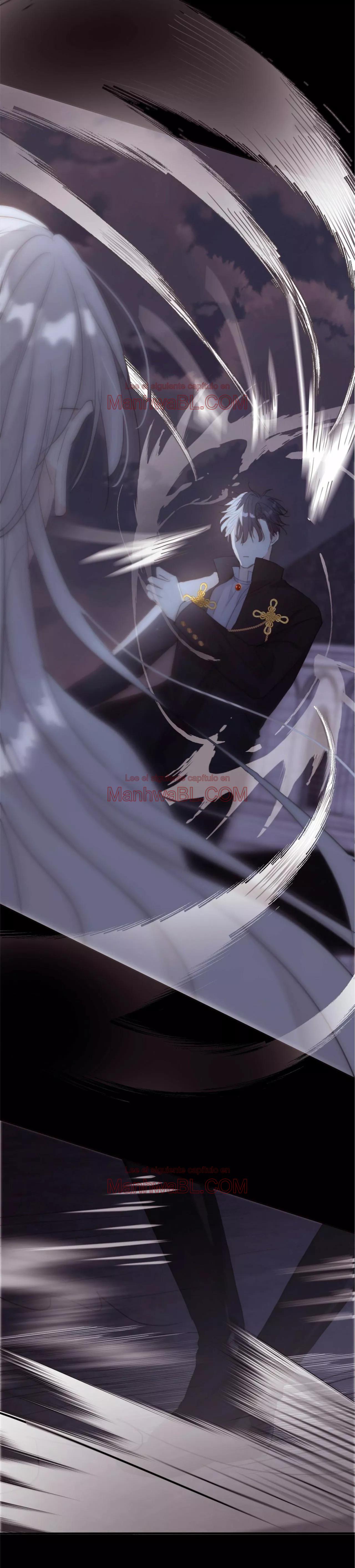 Manhwa BL Español – Leer Yaoi Online Gratis en es.mi2manga.com Por favor, duerme conmigo - Capítulo 9 2 manhwa